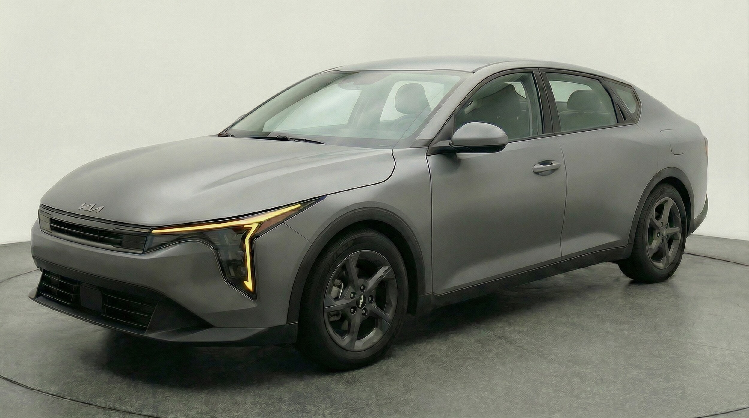 Thumbnail: 2025 Kia K4 - 3