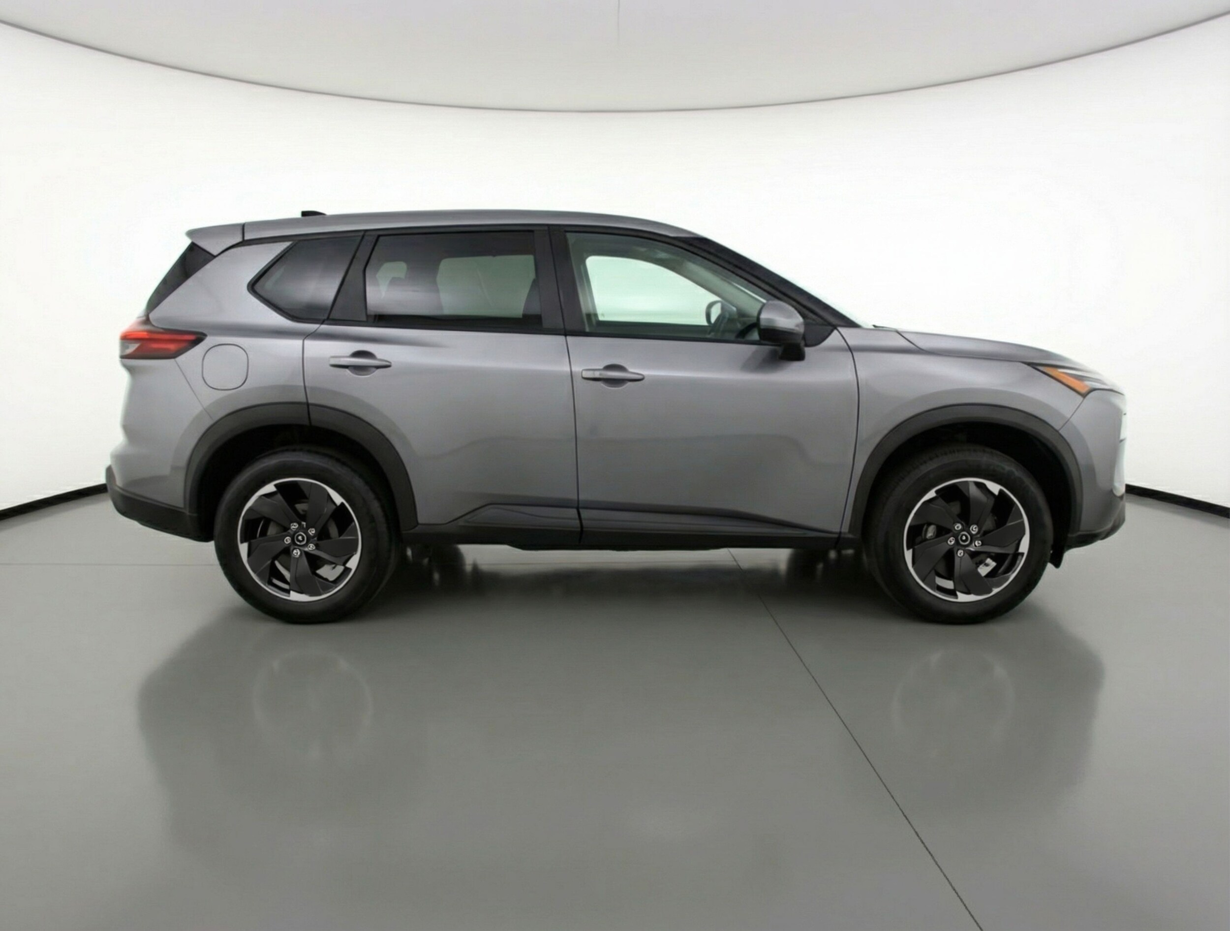 Thumbnail: 2025 Nissan Rogue - 8