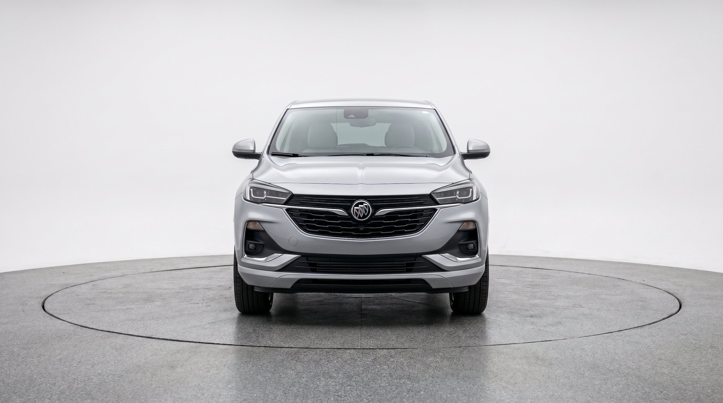 Thumbnail: 2025 Buick Encore GX - 2