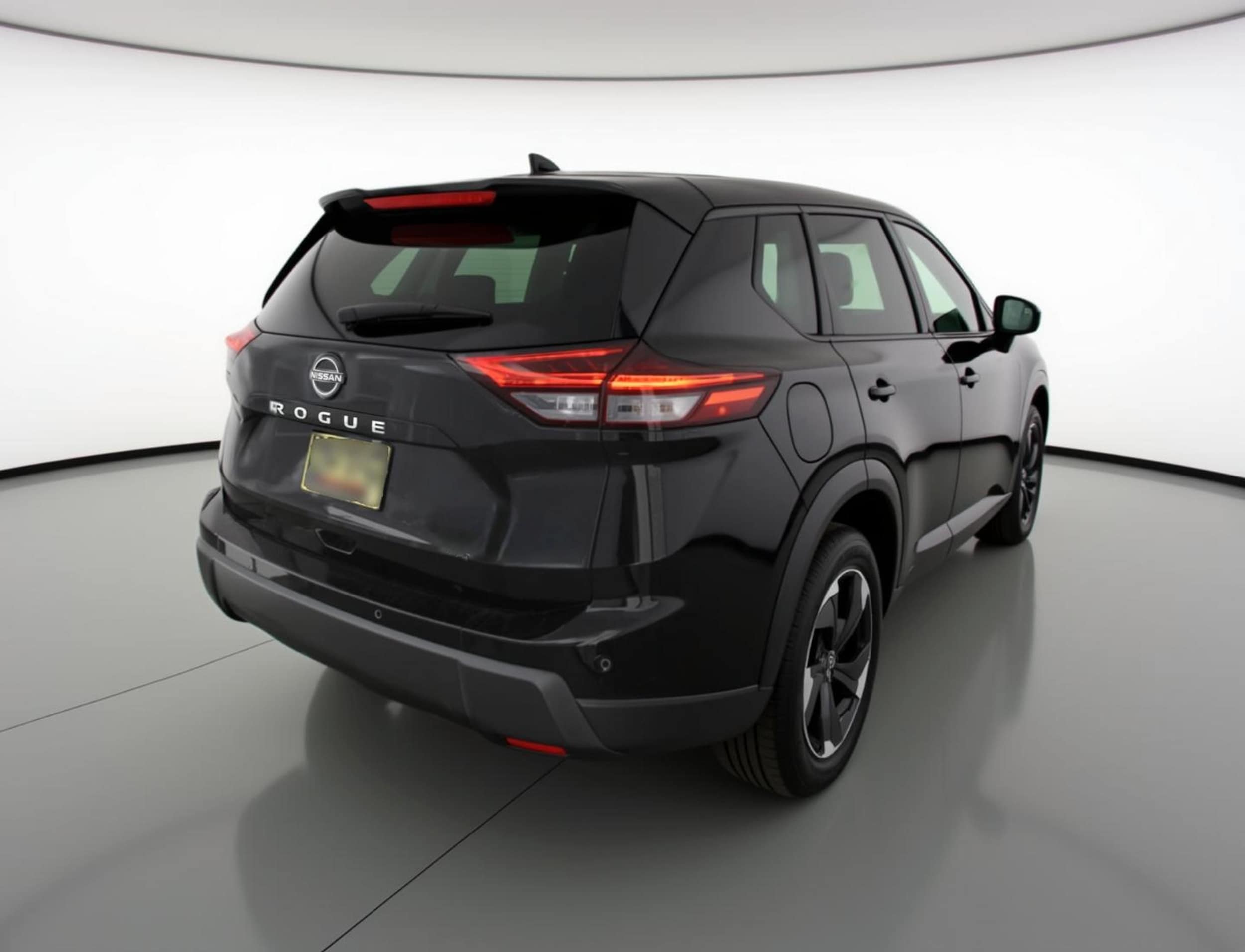 Thumbnail: 2025 Nissan Rogue - 7