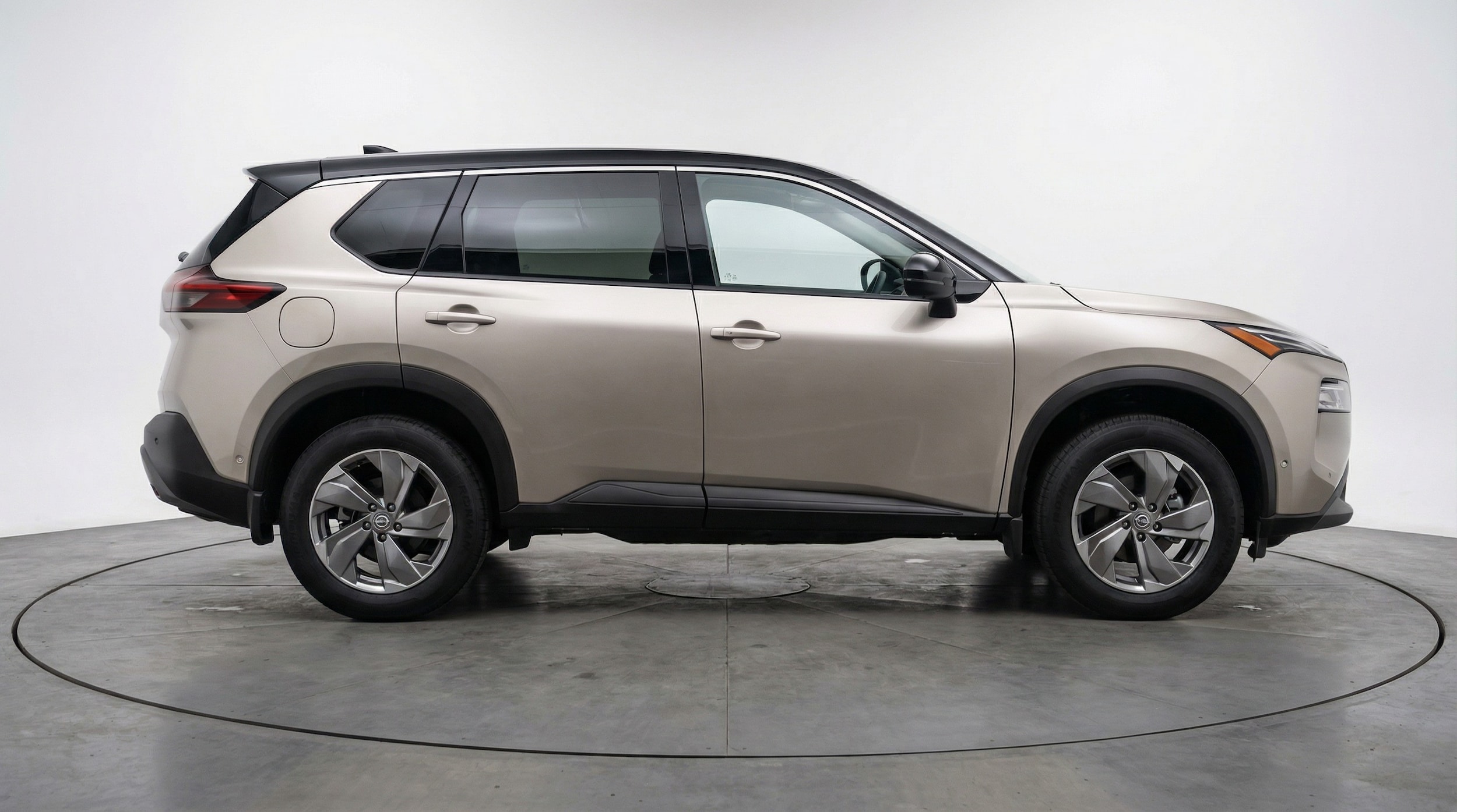 Thumbnail: 2025 Nissan Rogue - 8