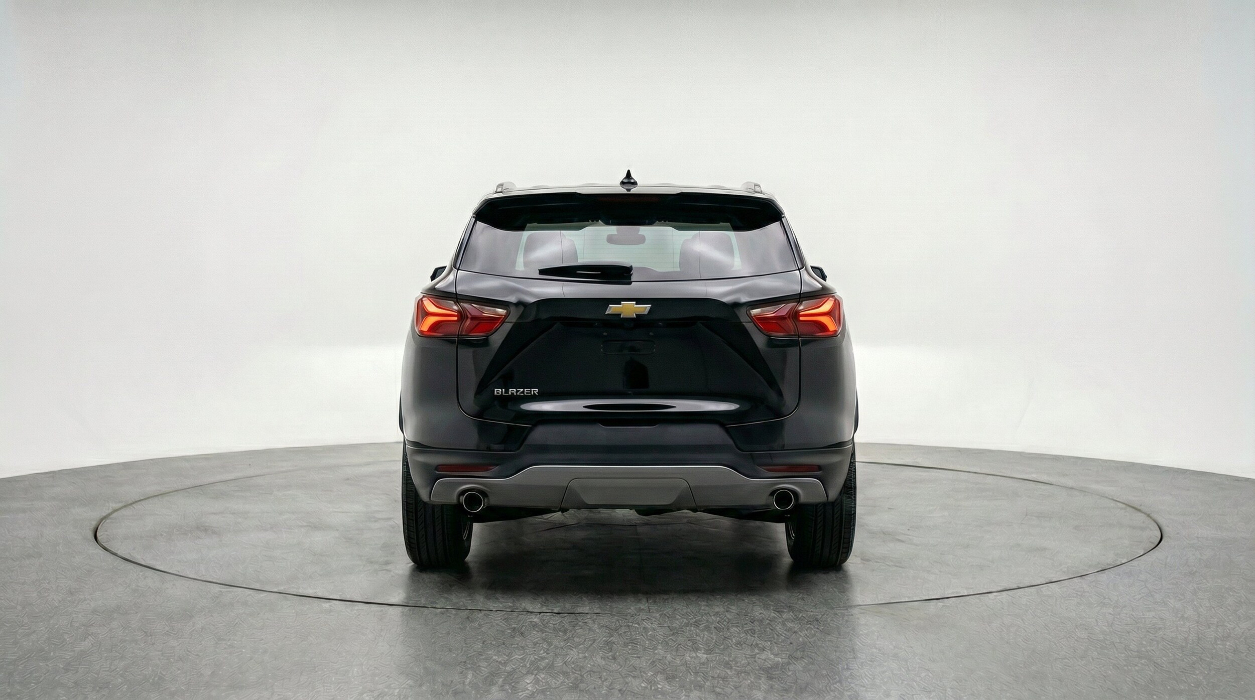 Thumbnail: 2025 Chevrolet Blazer - 7