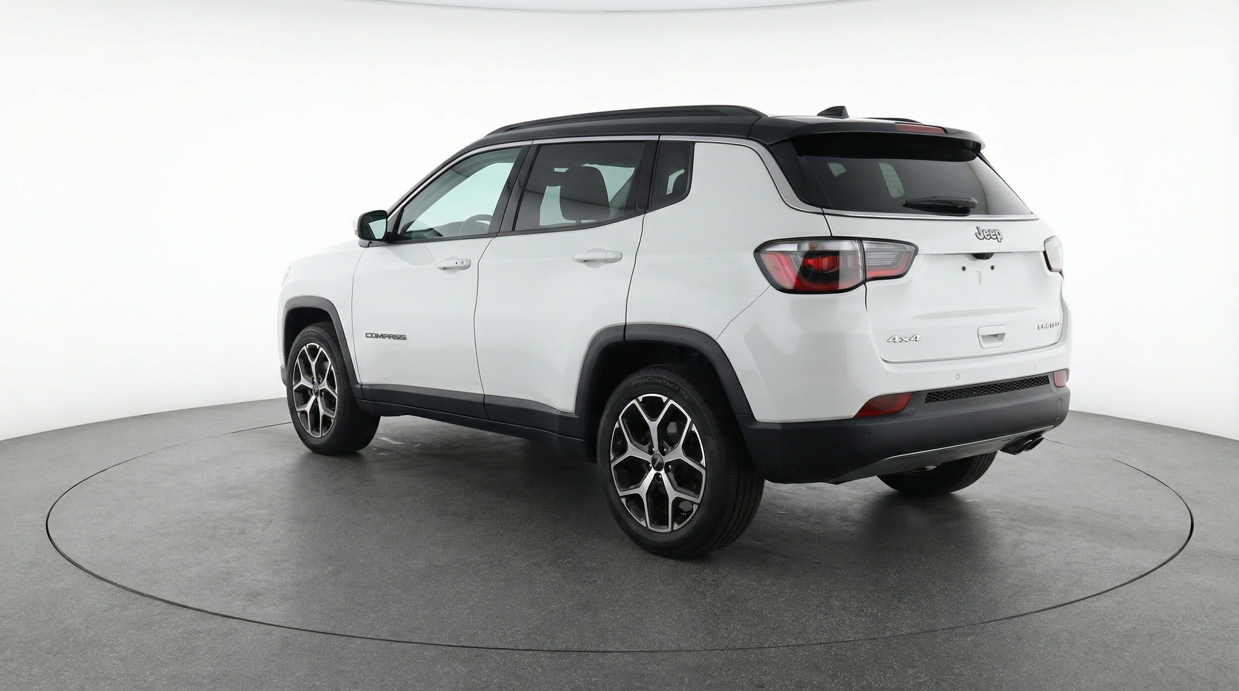 Thumbnail: 2025 Jeep Compass - 6