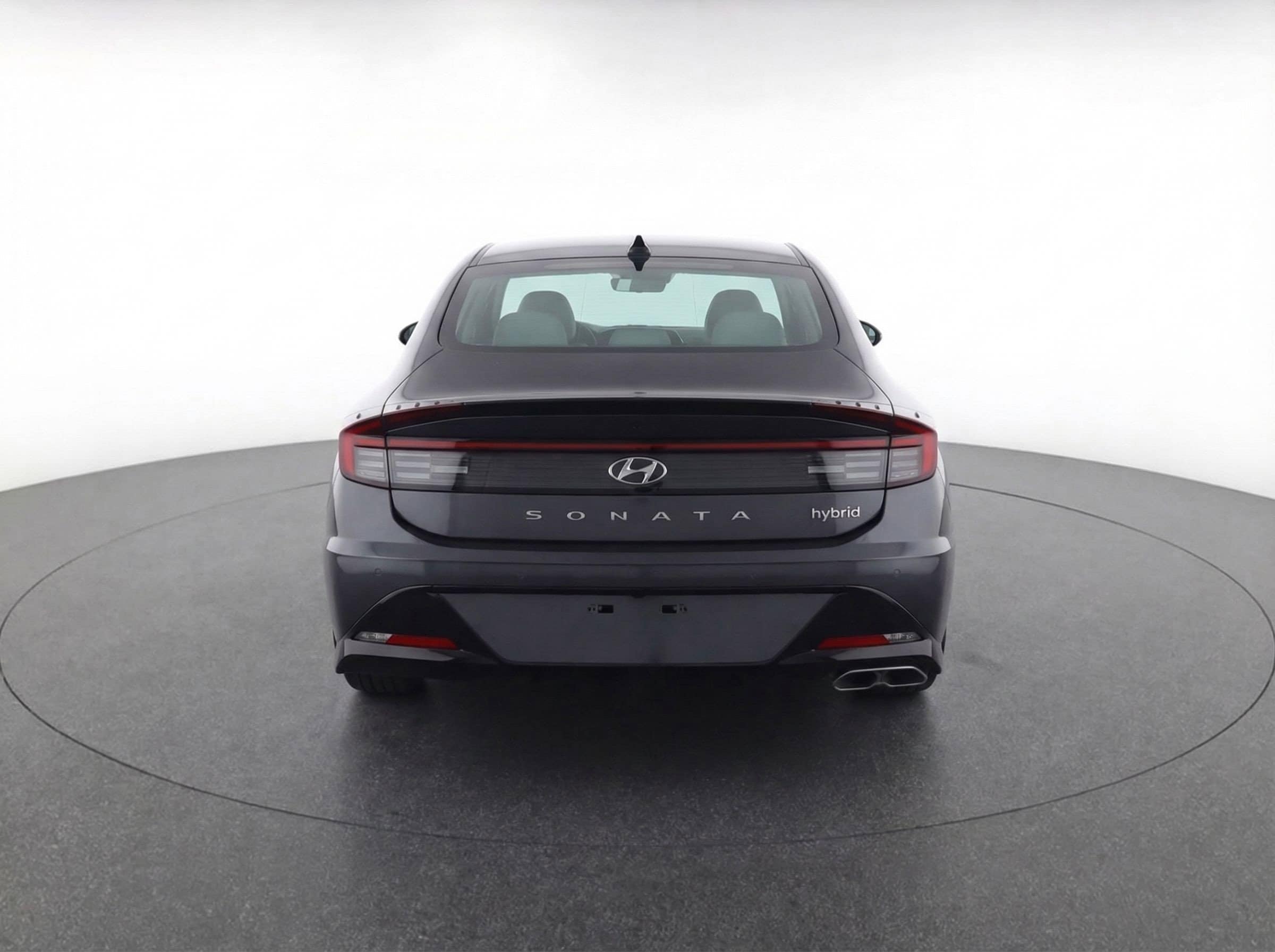 Thumbnail: 2024 Hyundai Sonata - 7