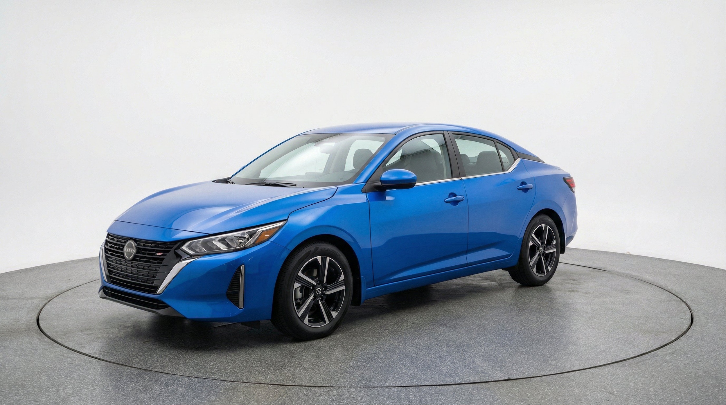 Thumbnail: 2025 Nissan Sentra - 3