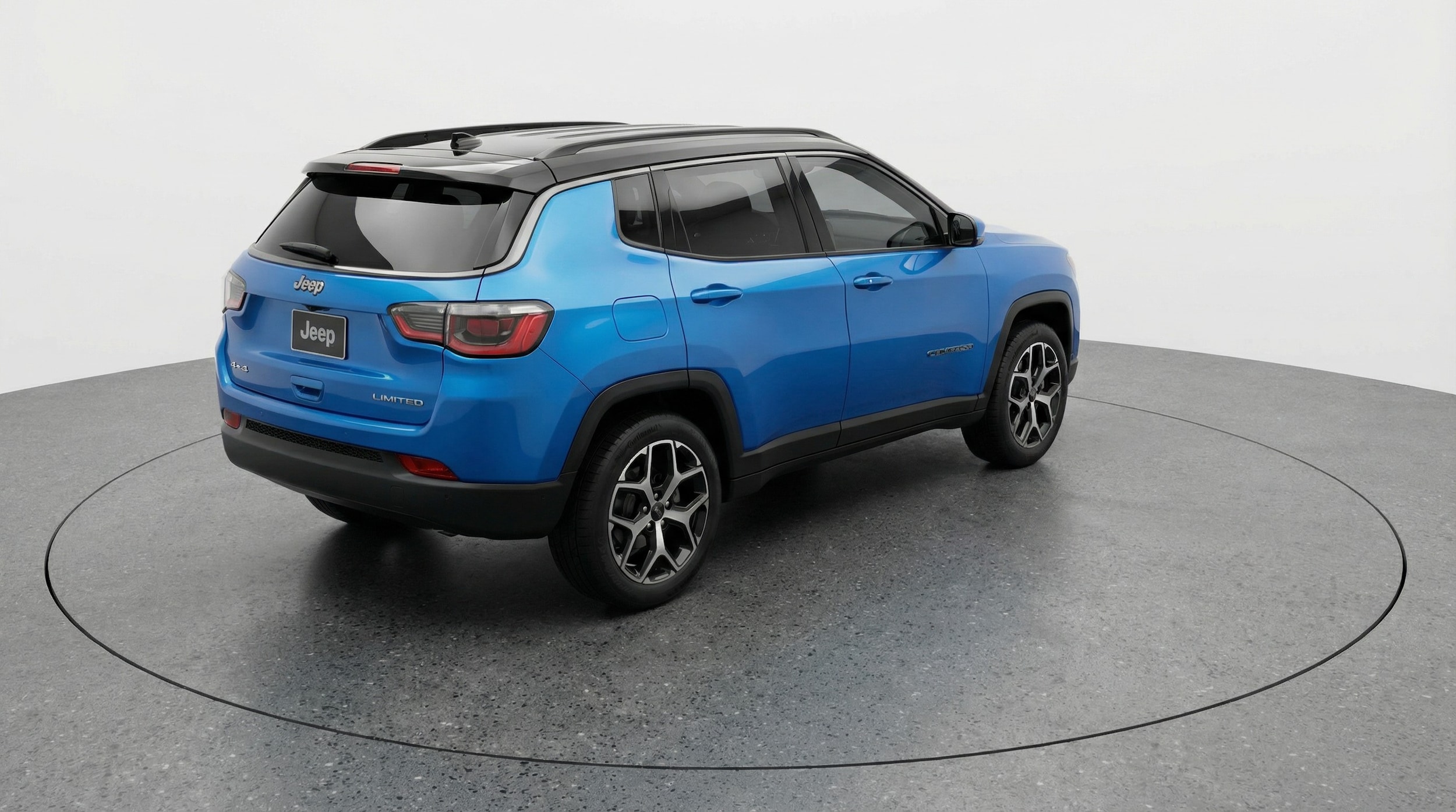 Thumbnail: 2025 Jeep Compass - 7