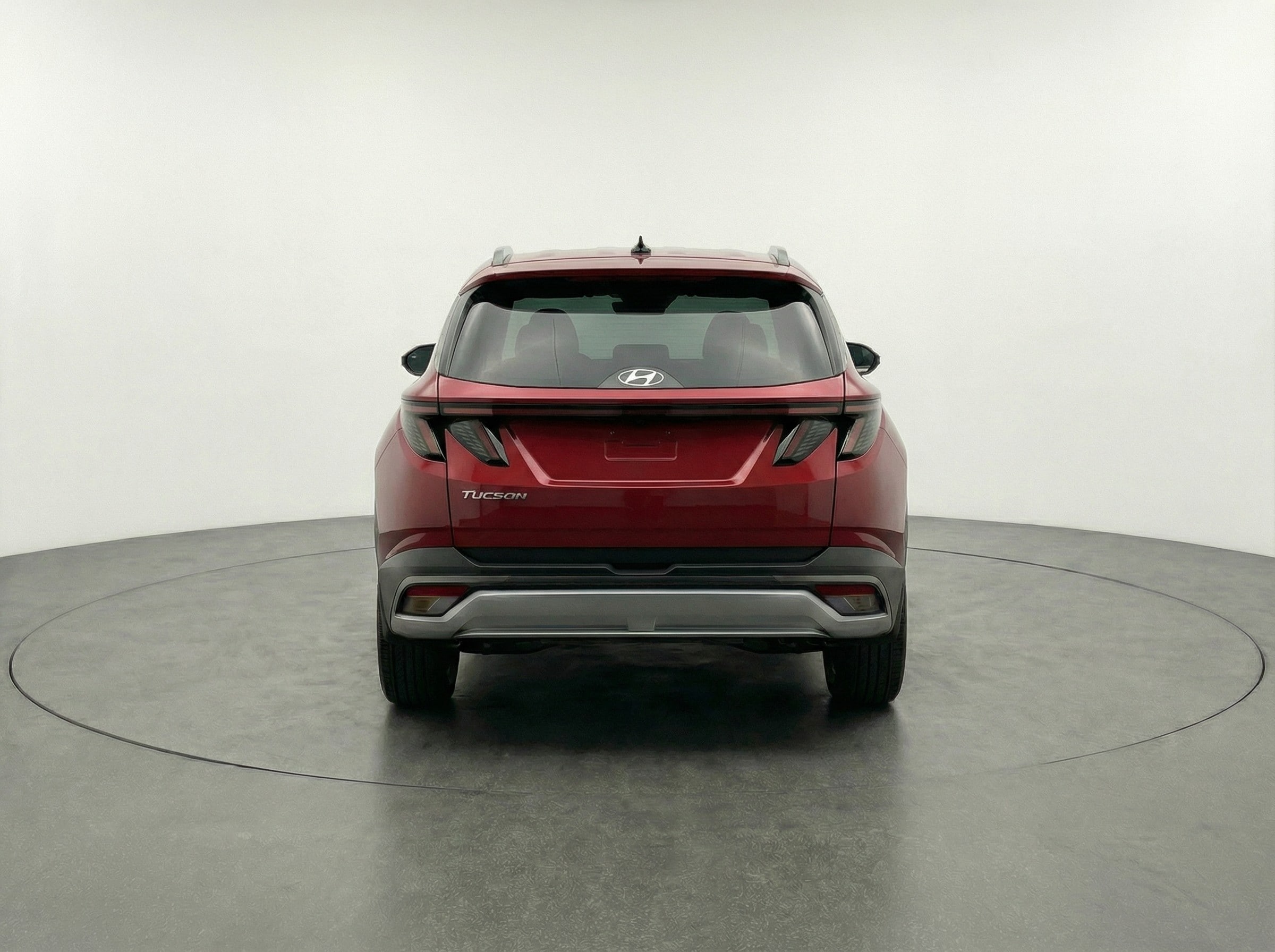 Thumbnail: 2025 Hyundai Tucson - 6