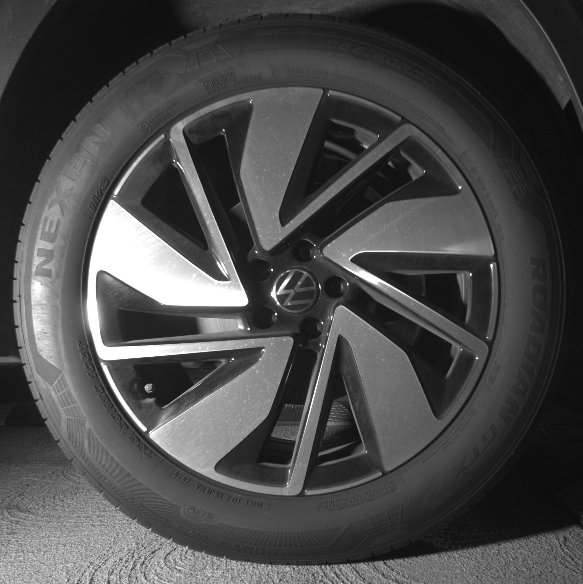 Thumbnail: 2026 Volkswagen Atlas - 13