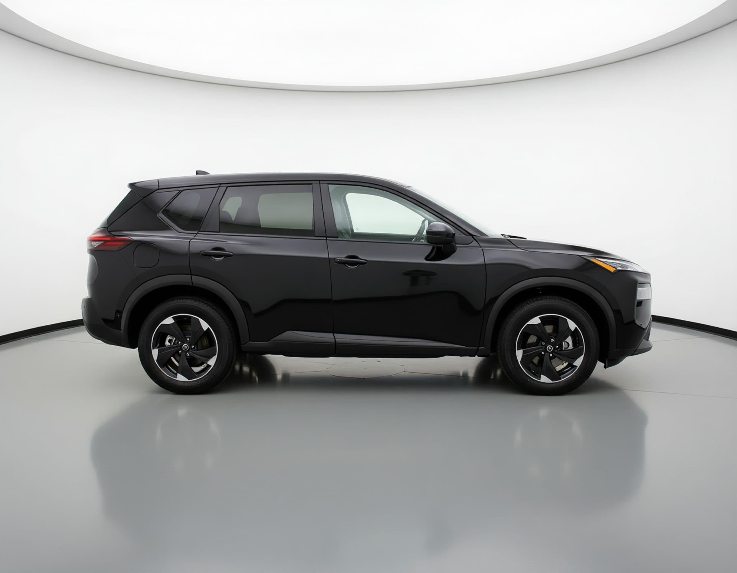 Thumbnail: 2025 Nissan Rogue - 8