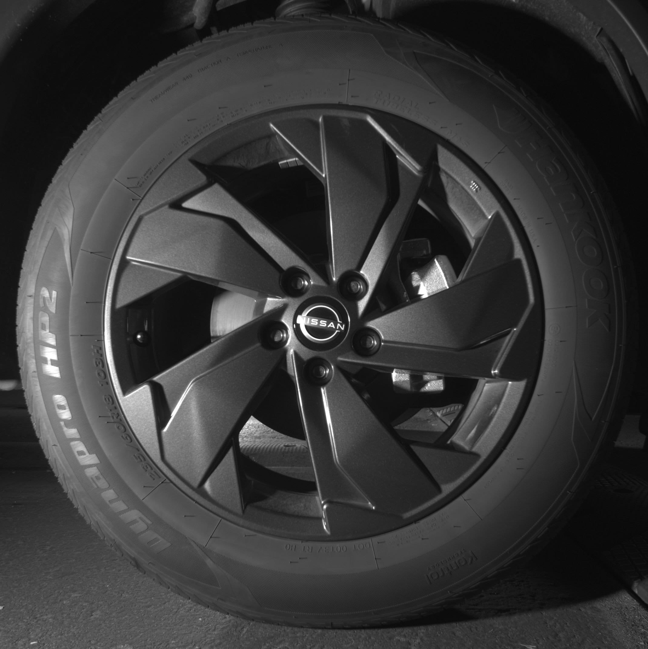Thumbnail: 2026 Nissan Rogue - 13