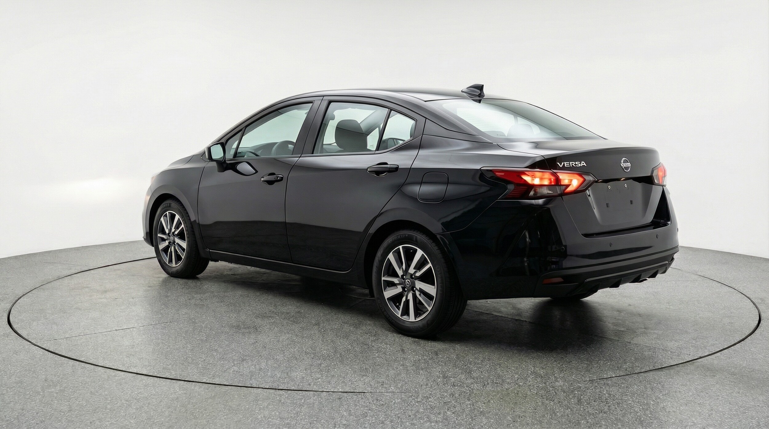 Thumbnail: 2025 Nissan Versa - 5
