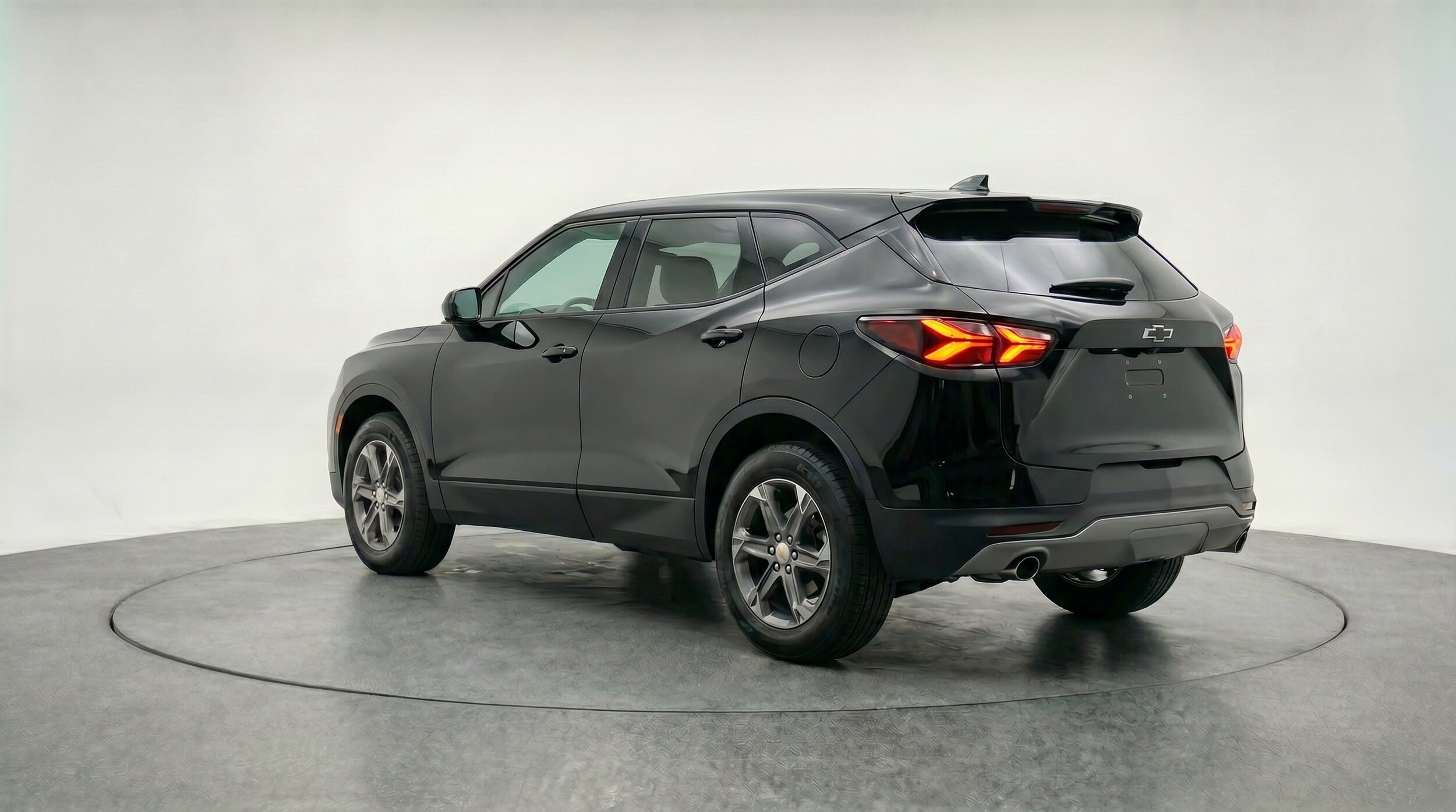 Thumbnail: 2025 Chevrolet Blazer - 6