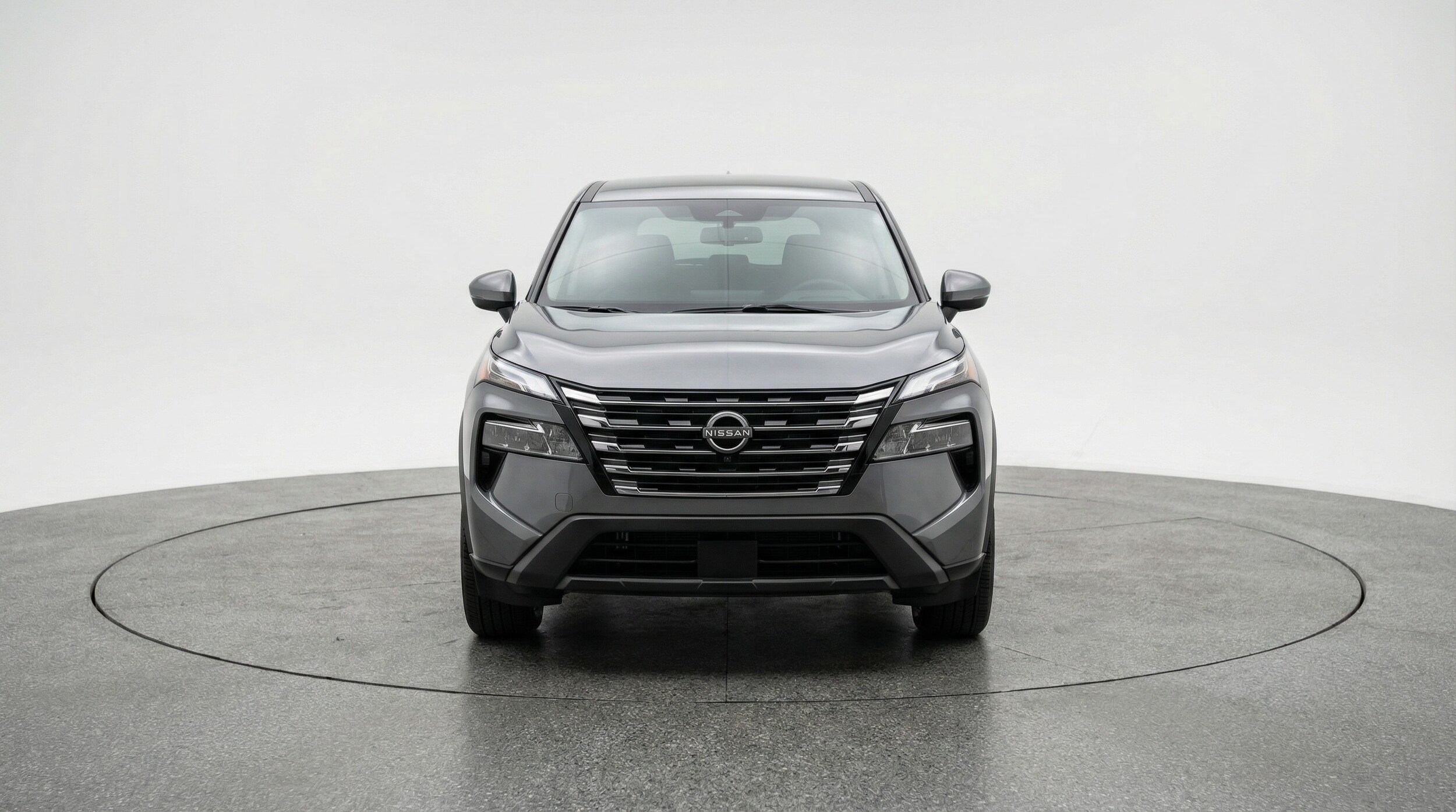Thumbnail: 2025 Nissan Rogue - 2