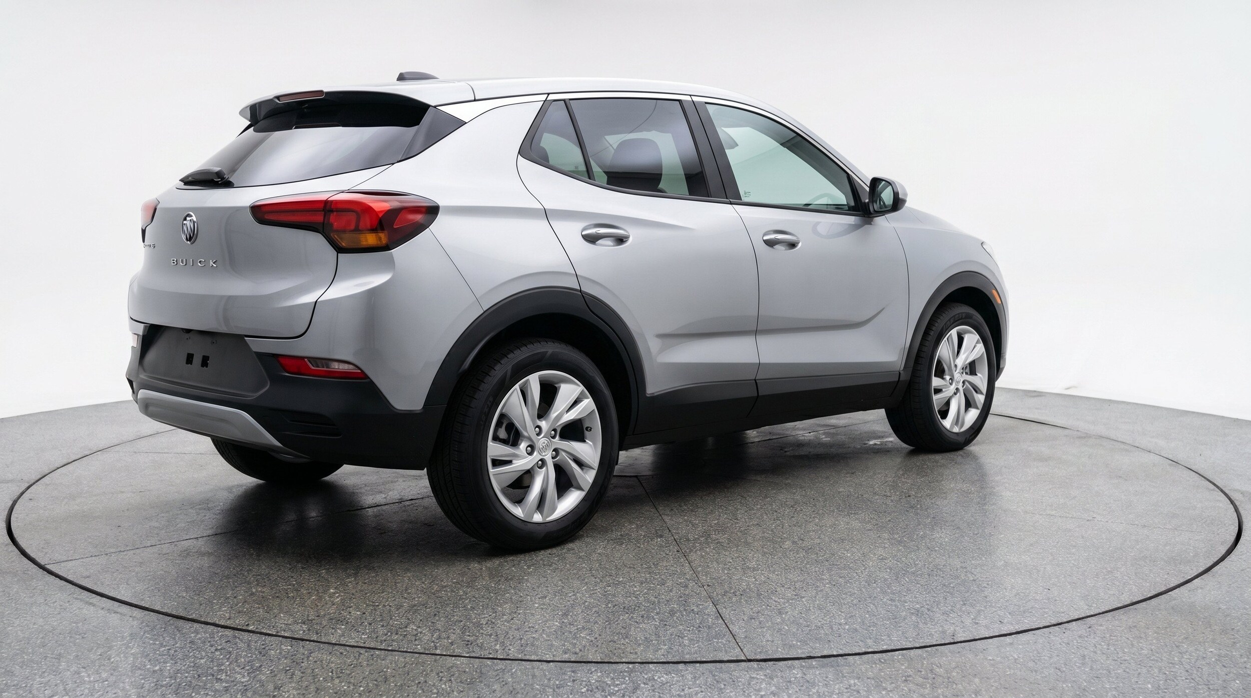 Thumbnail: 2025 Buick Encore GX - 9