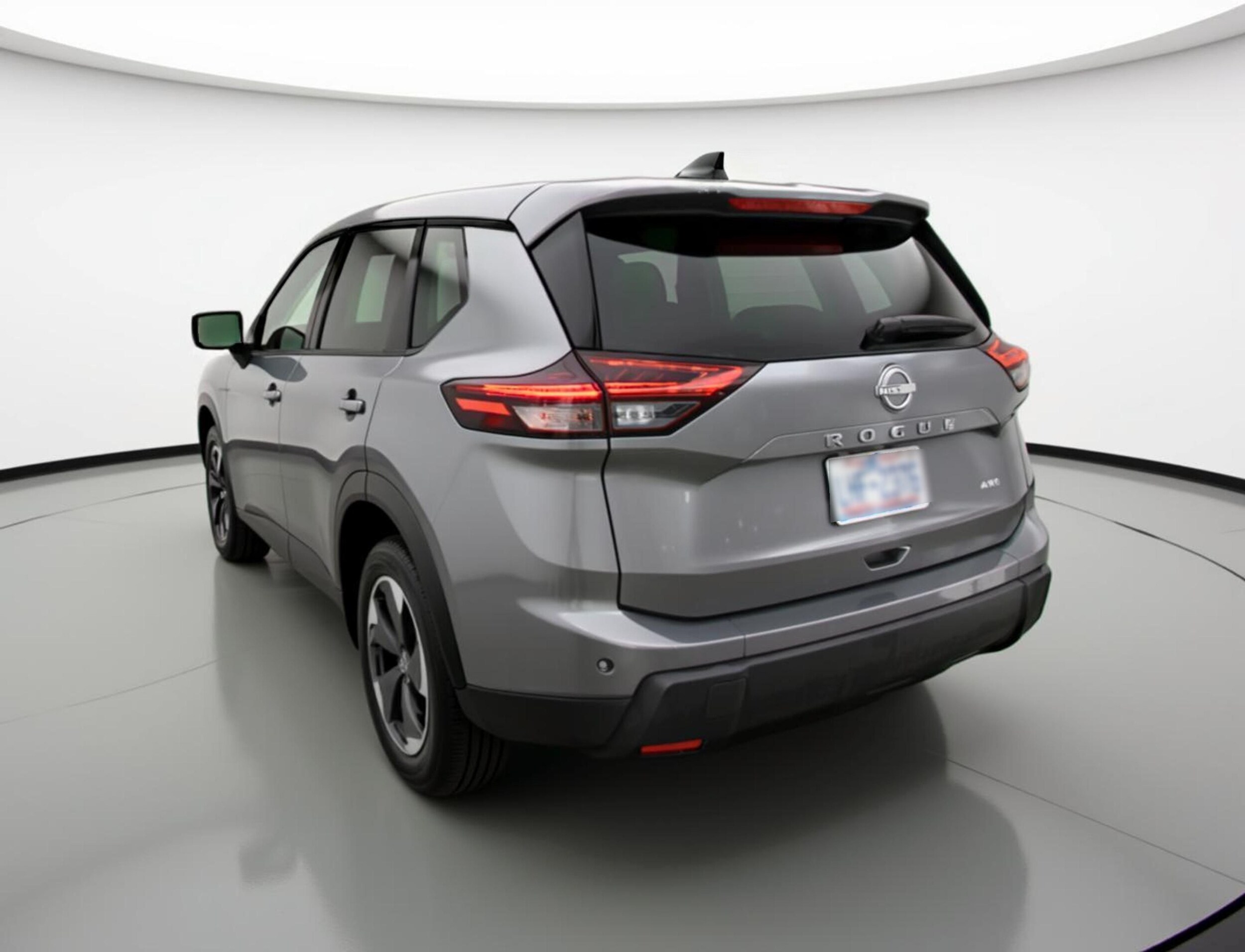 Thumbnail: 2025 Nissan Rogue - 5