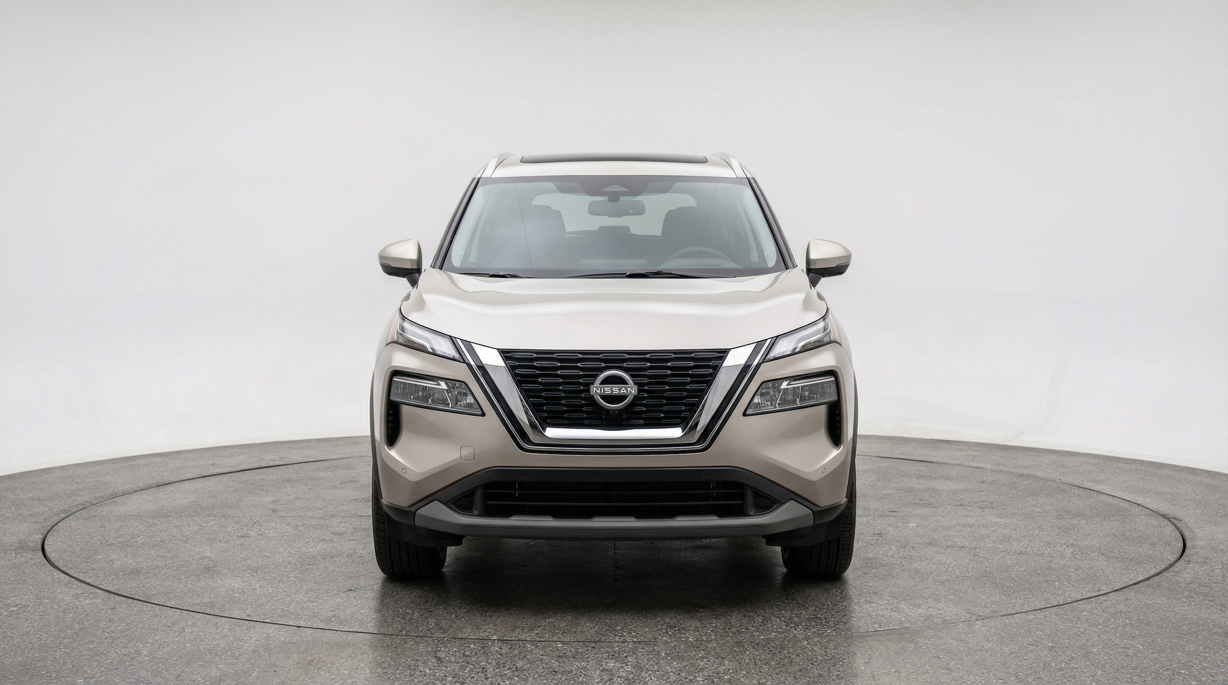 Thumbnail: 2025 Nissan Rogue - 2