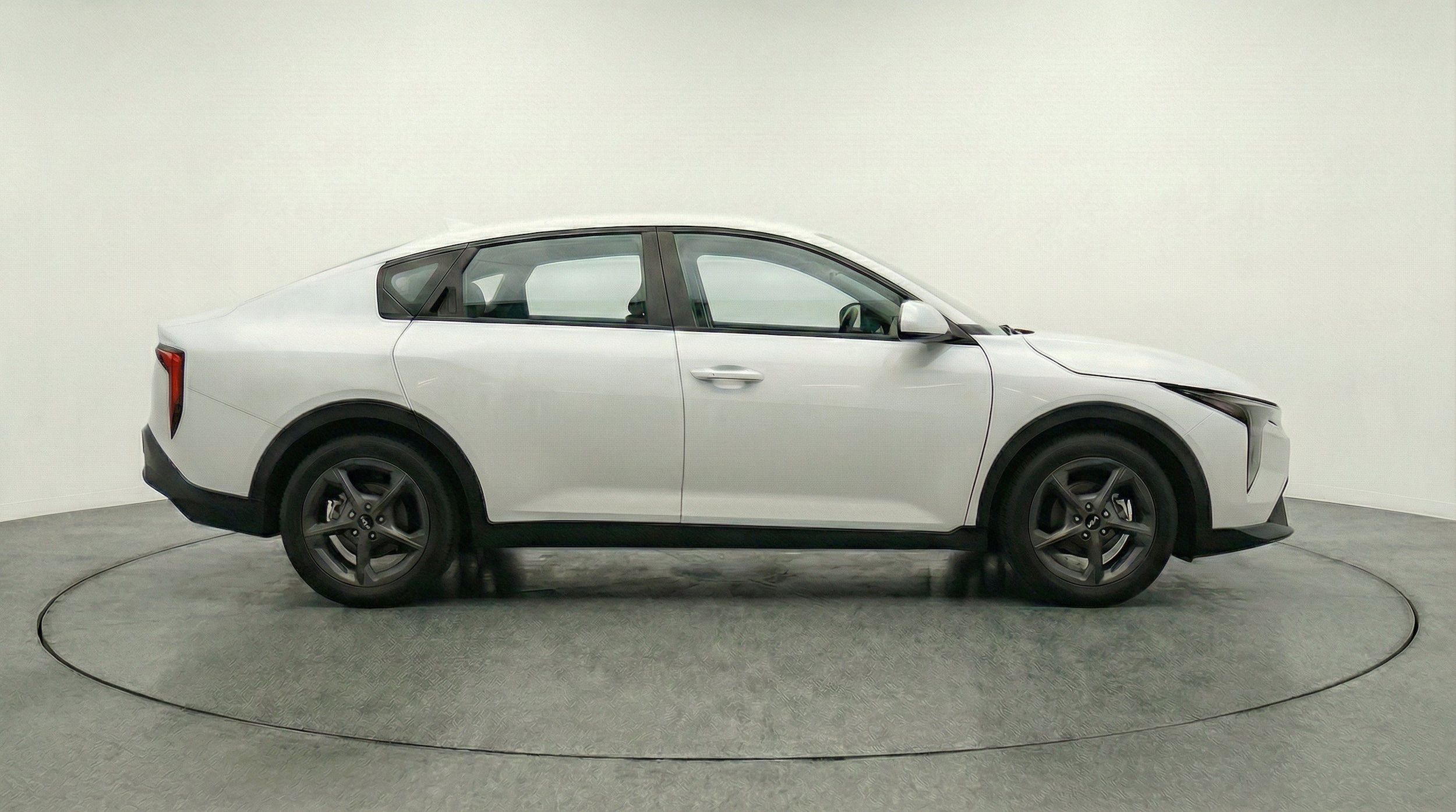 Thumbnail: 2025 Kia K4 - 11