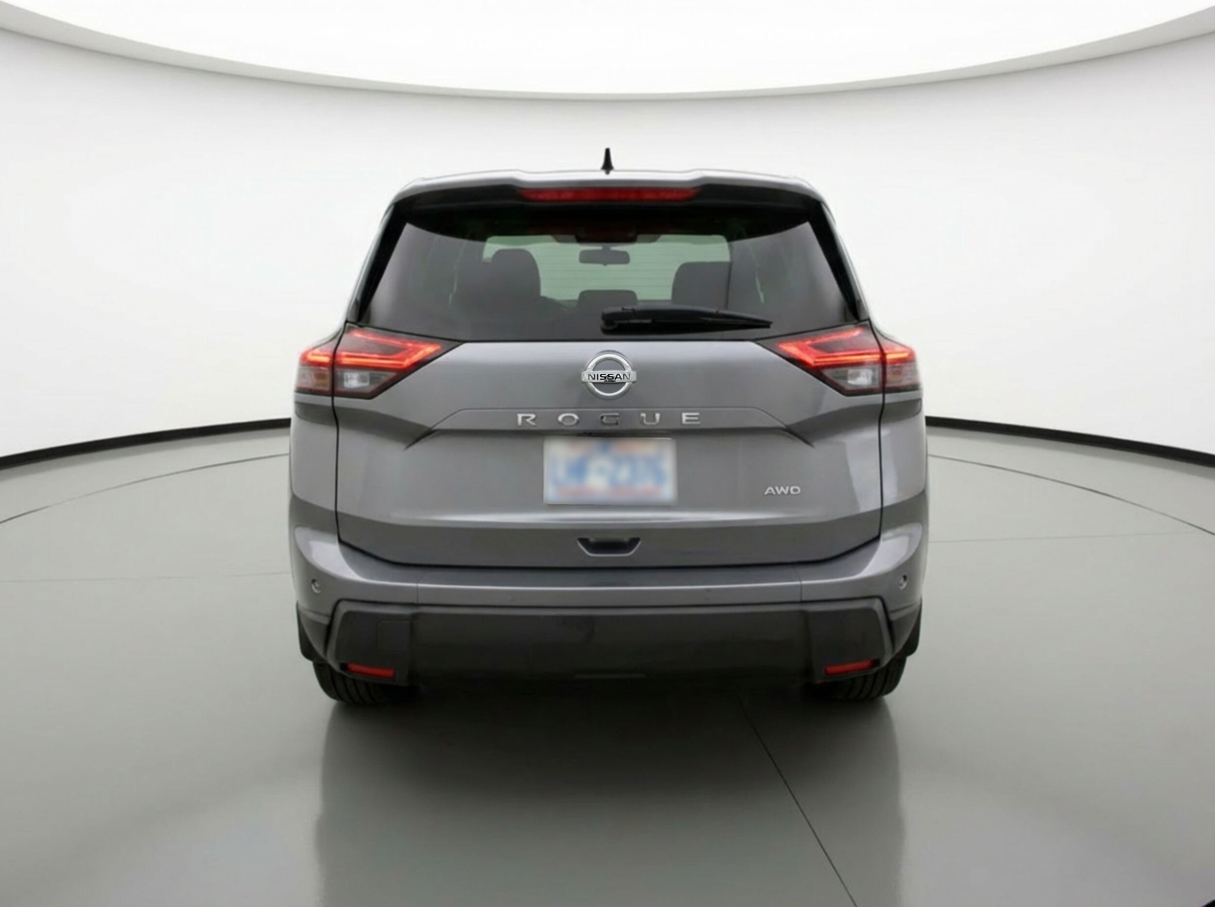 Thumbnail: 2025 Nissan Rogue - 6