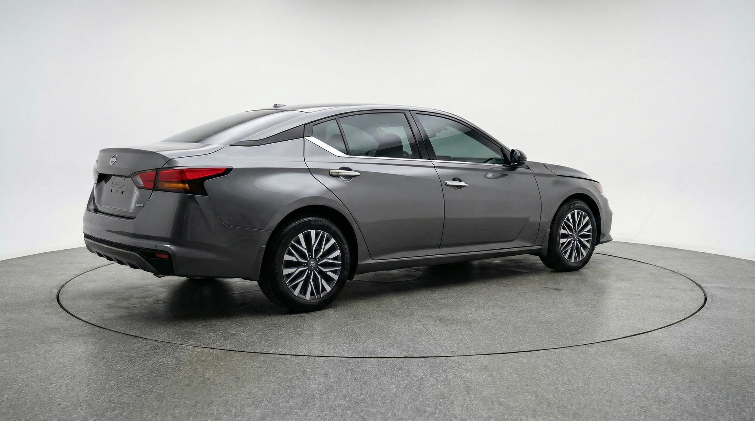 Thumbnail: 2025 Nissan Altima - 7