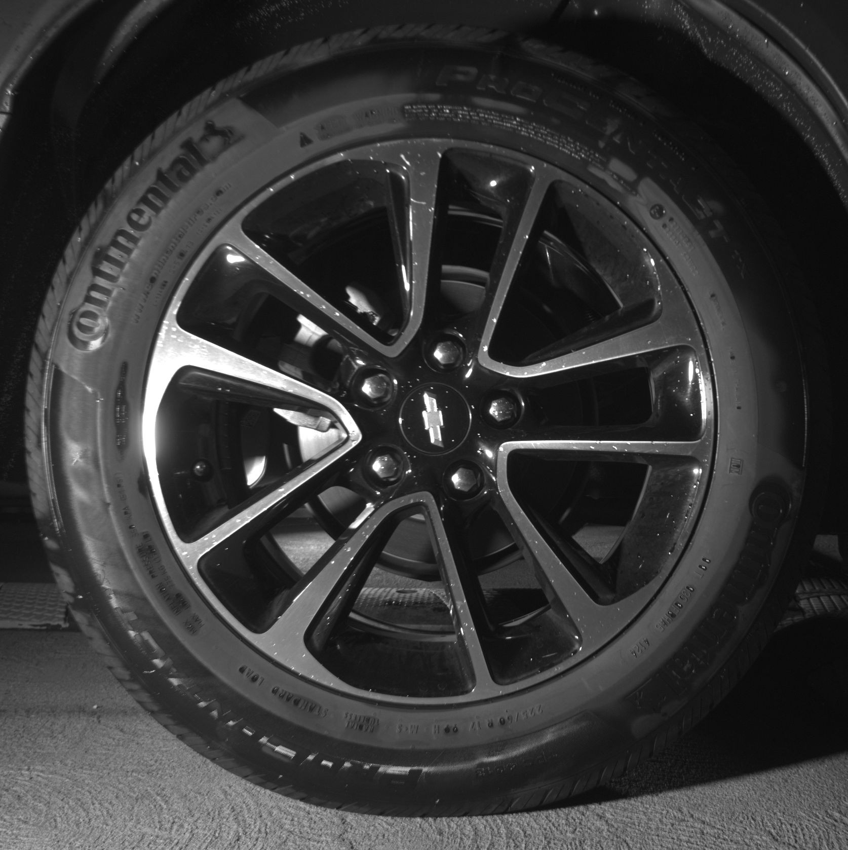 Thumbnail: 2025 Chevrolet TrailBlazer - 12