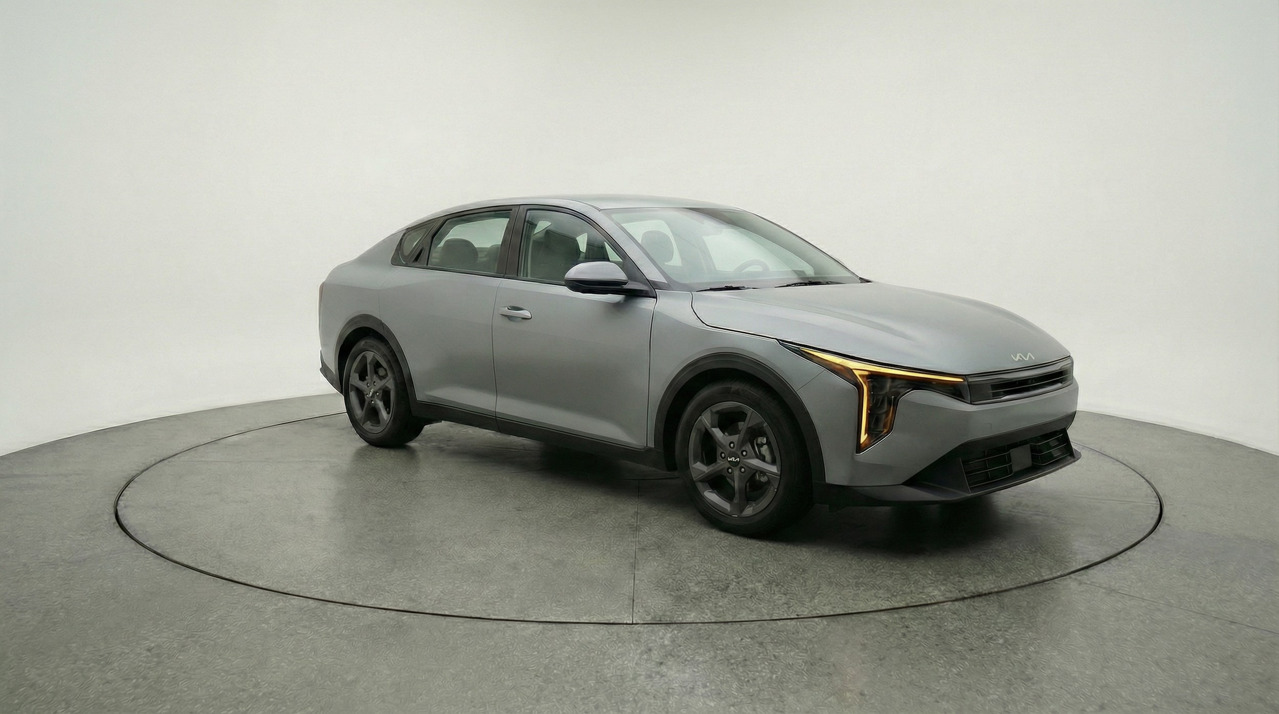 Thumbnail: 2025 Kia K4 - 1