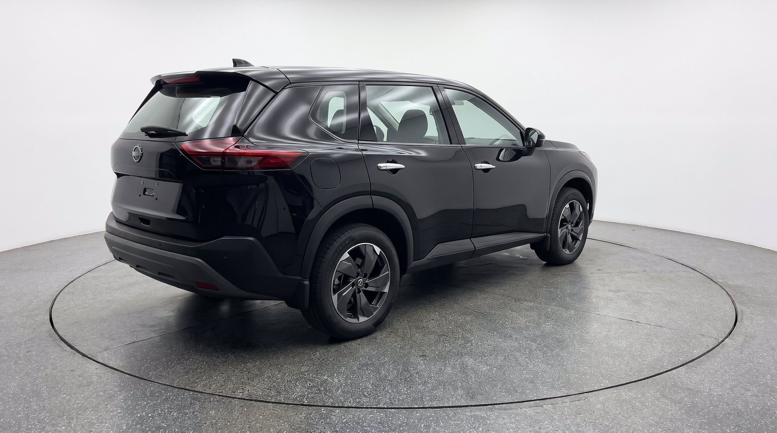 Thumbnail: 2025 Nissan Rogue - 9