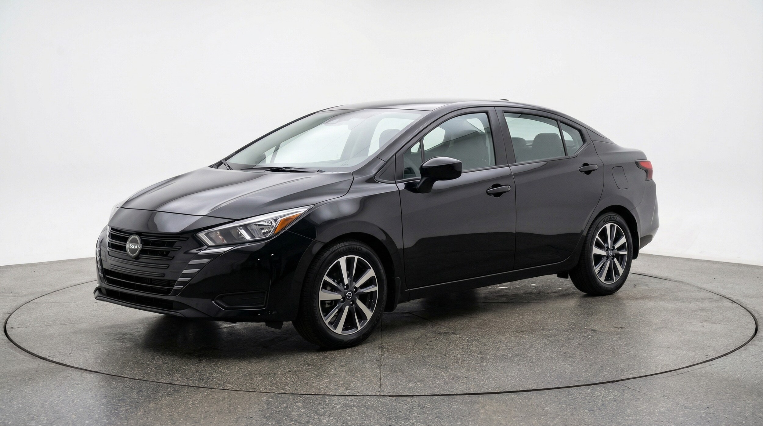 Thumbnail: 2025 Nissan Versa - 3