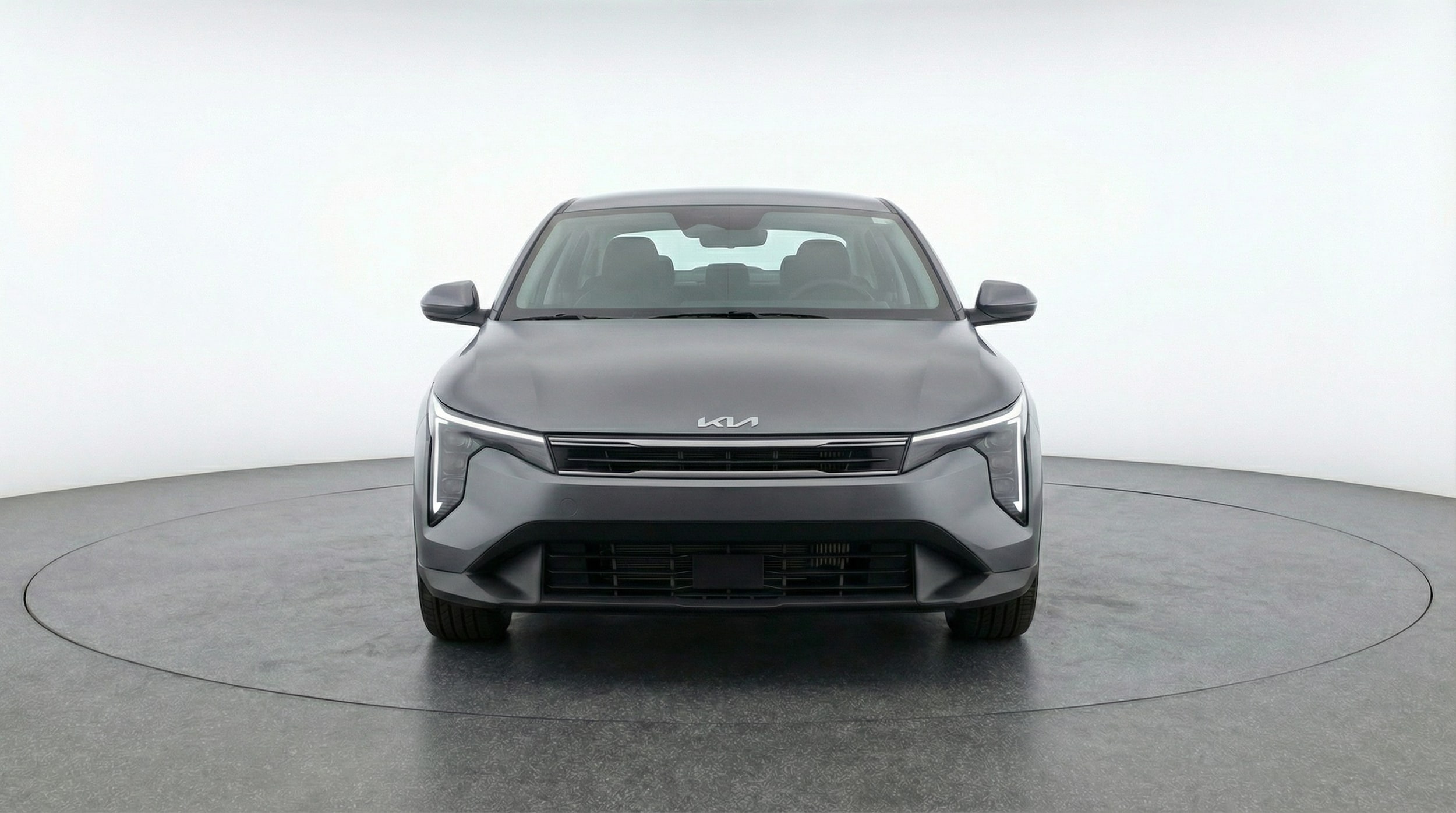 Thumbnail: 2025 Kia K4 - 2