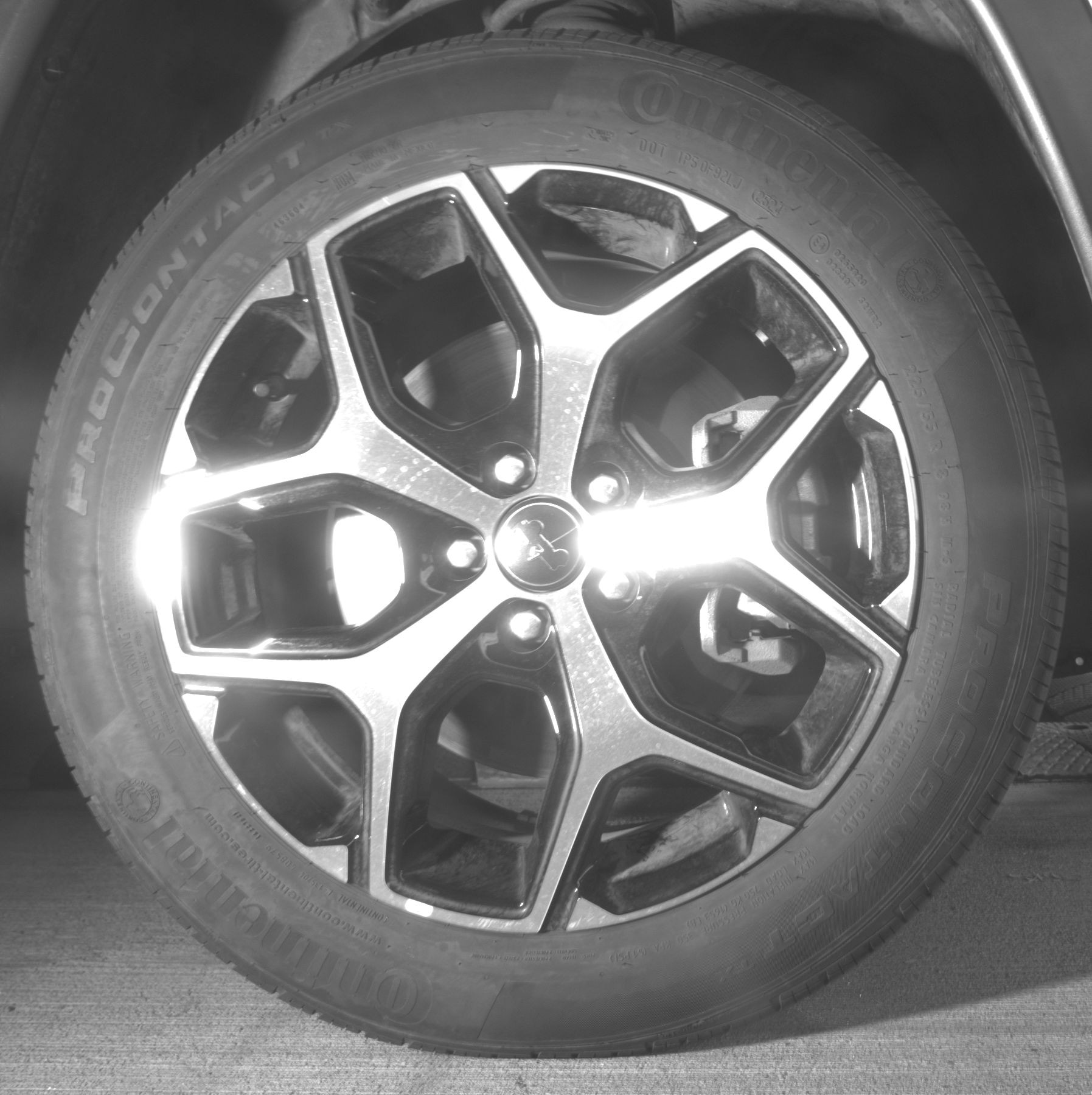 Thumbnail: 2025 Jeep Compass - 10