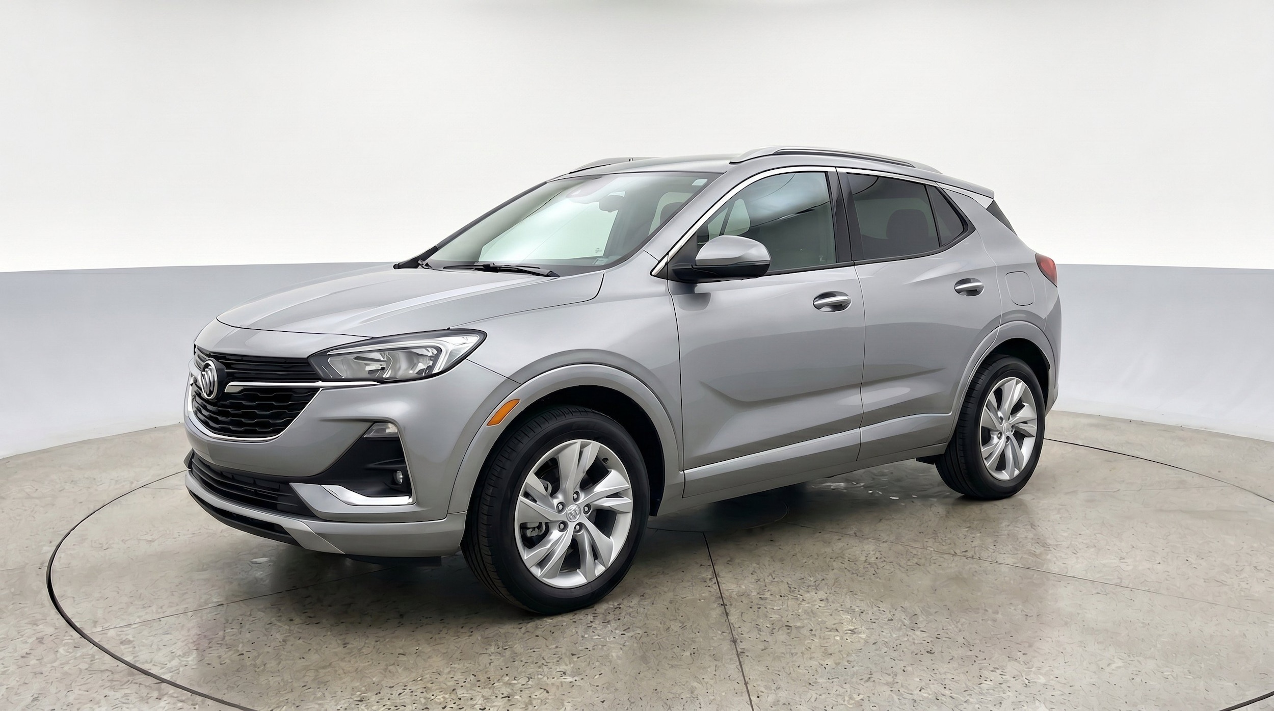 Thumbnail: 2025 Buick Encore GX - 3