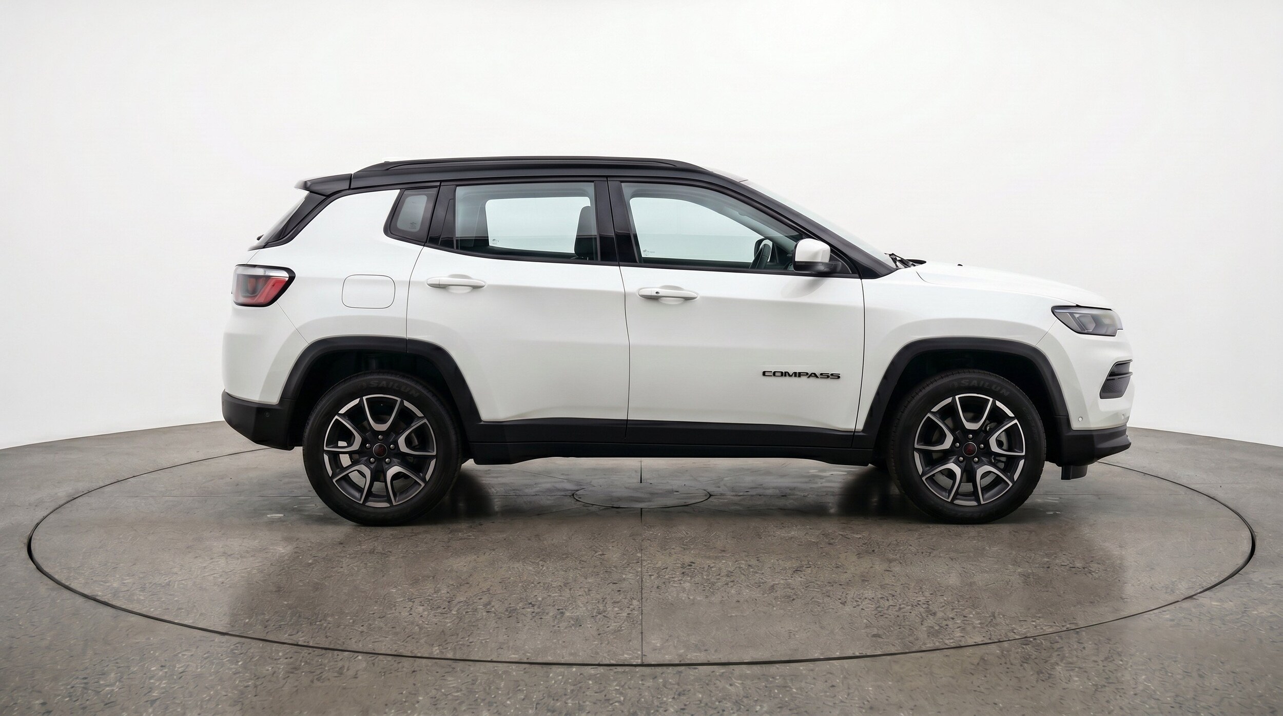 Thumbnail: 2025 Jeep Compass - 11
