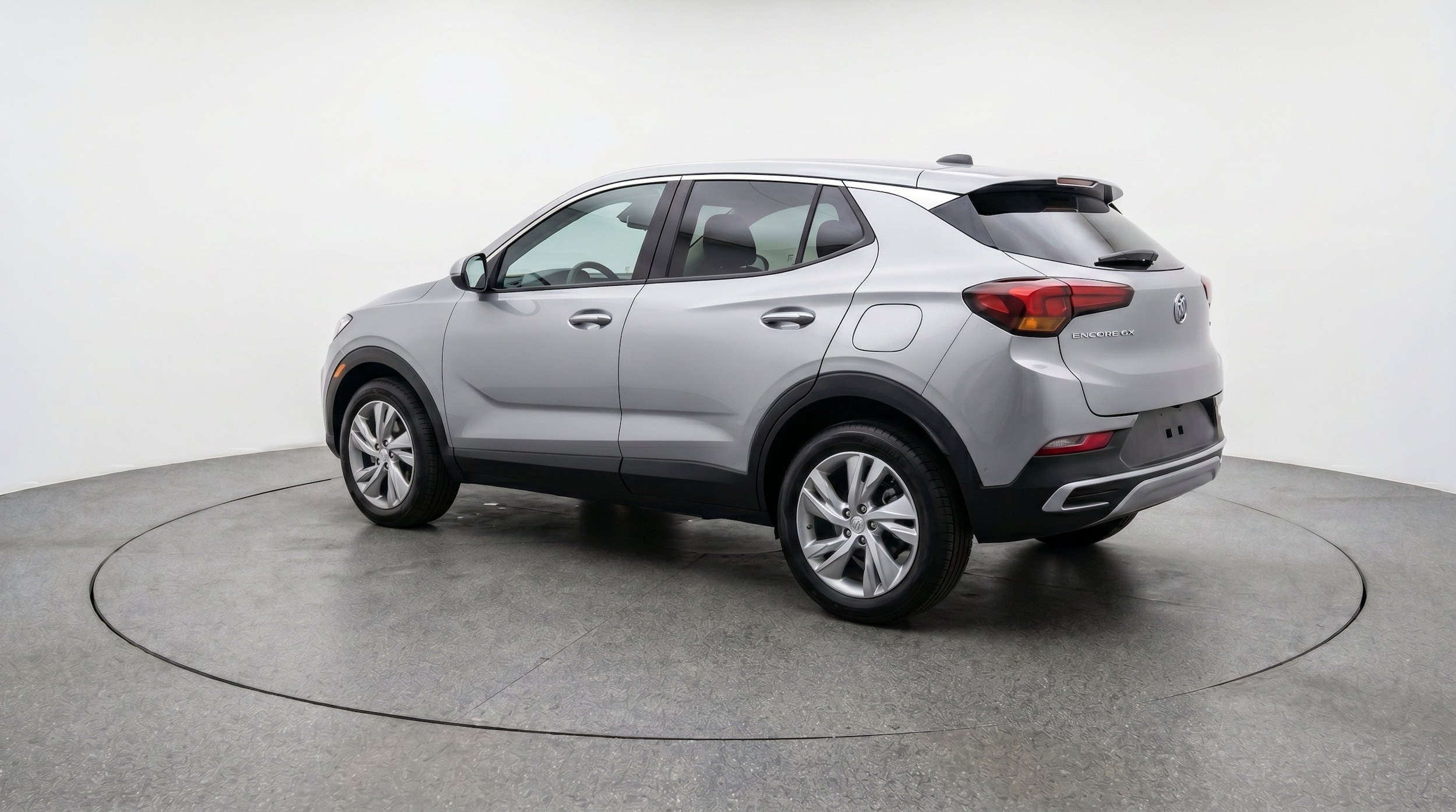 Thumbnail: 2025 Buick Encore GX - 6