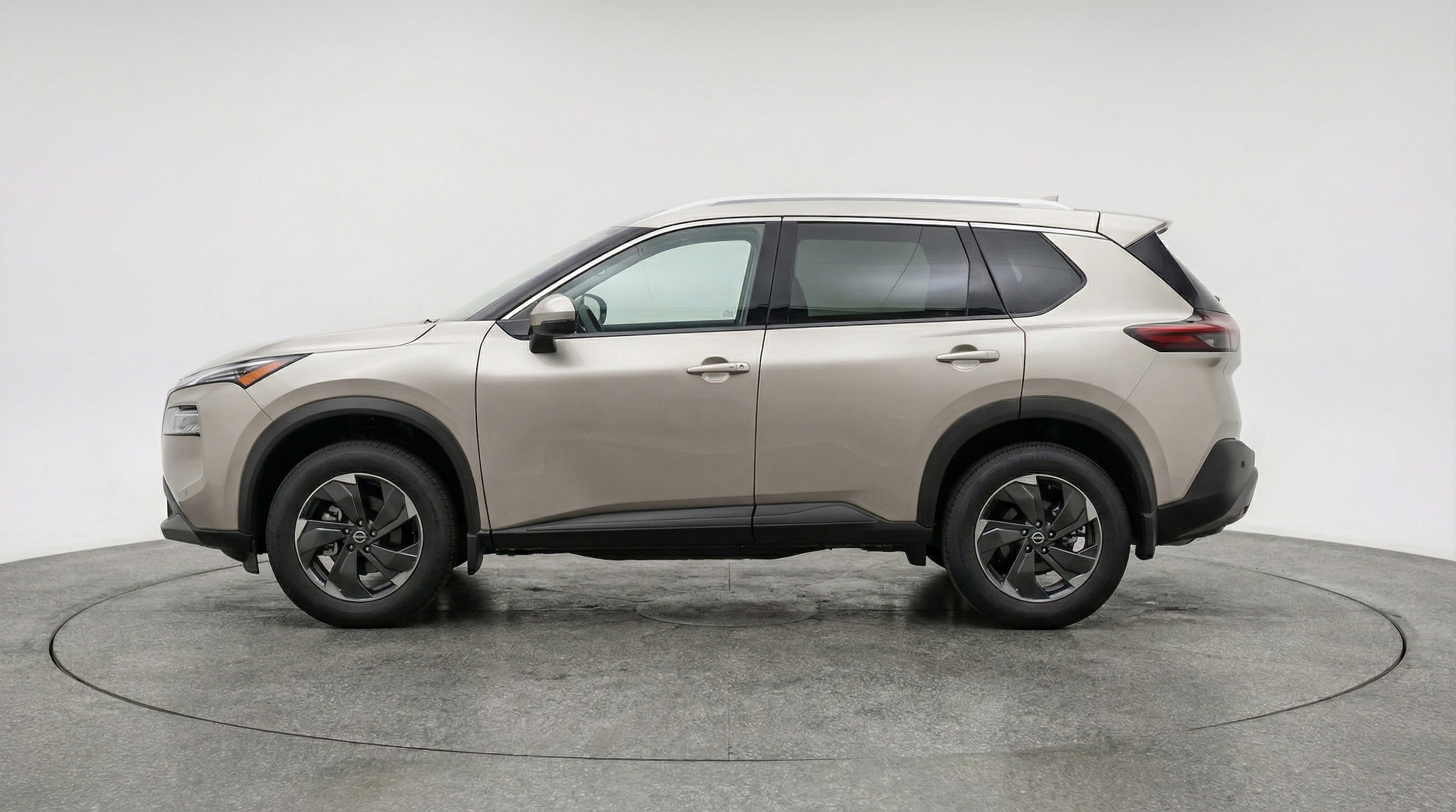 Thumbnail: 2025 Nissan Rogue - 4