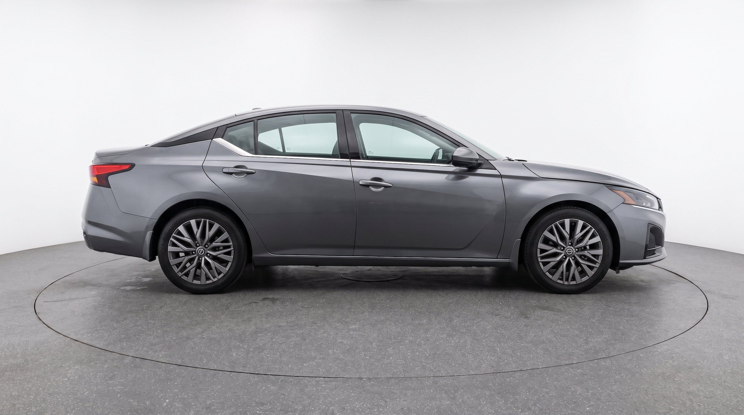 Thumbnail: 2025 Nissan Altima - 11