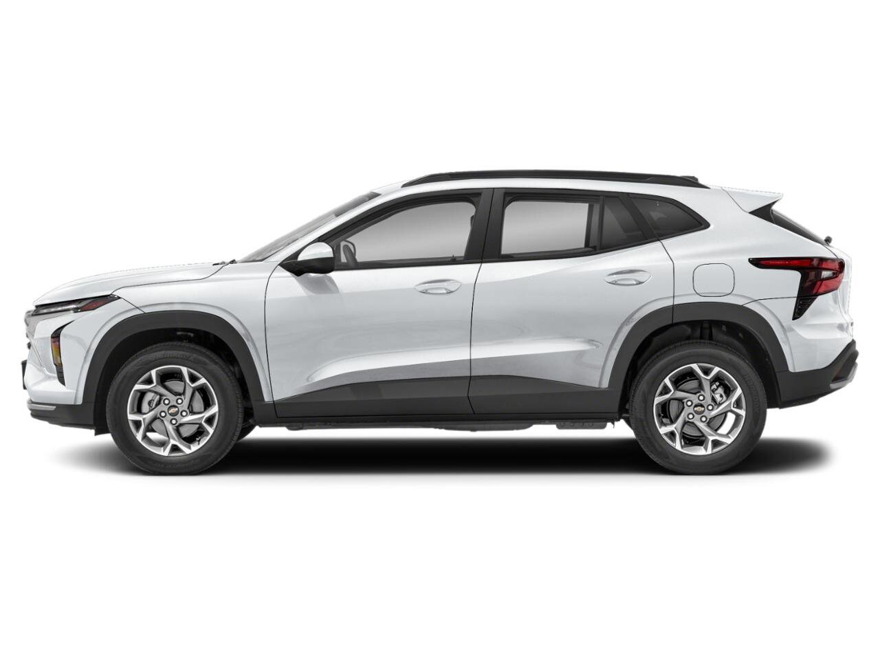 Thumbnail: 2025 Chevrolet Trax - 3