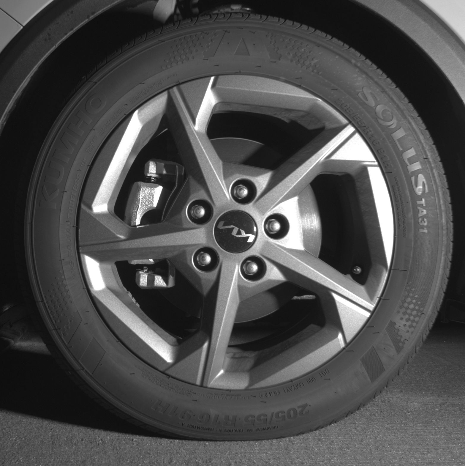 Thumbnail: 2025 Kia K4 - 9