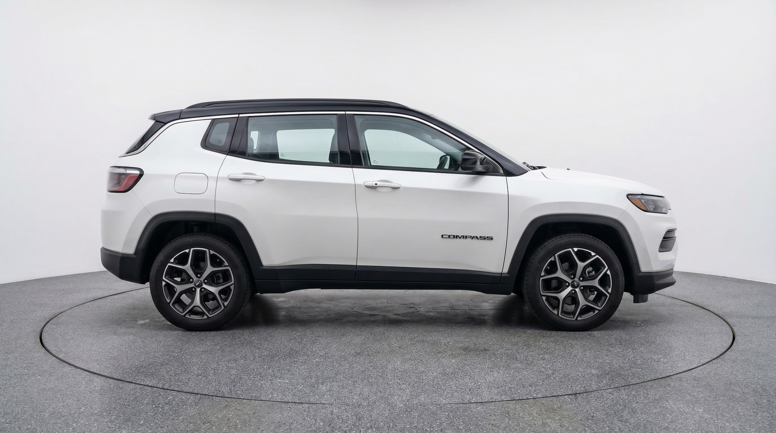 Thumbnail: 2025 Jeep Compass - 8