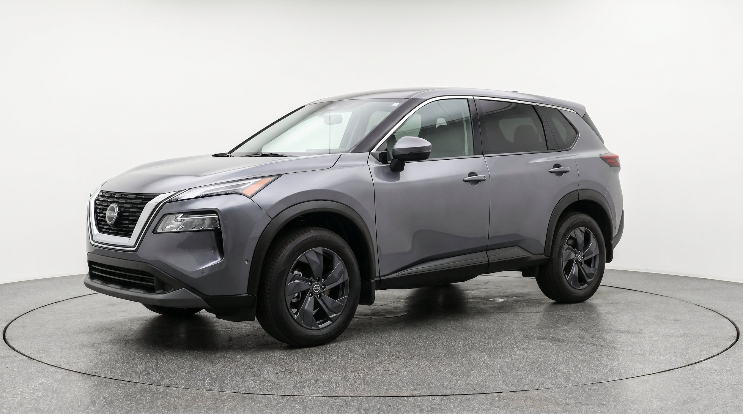 Thumbnail: 2026 Nissan Rogue - 3