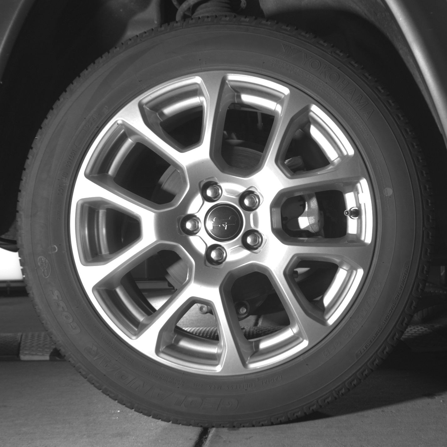 Thumbnail: 2025 Jeep Compass - 12