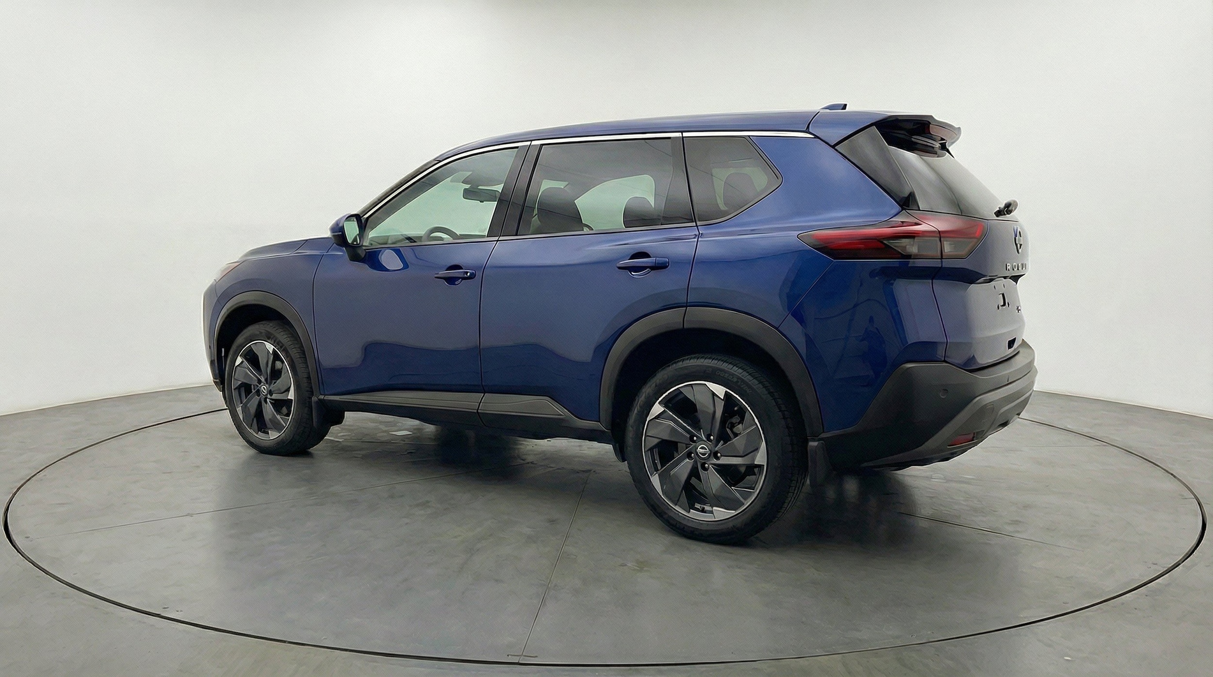 Thumbnail: 2025 Nissan Rogue - 6