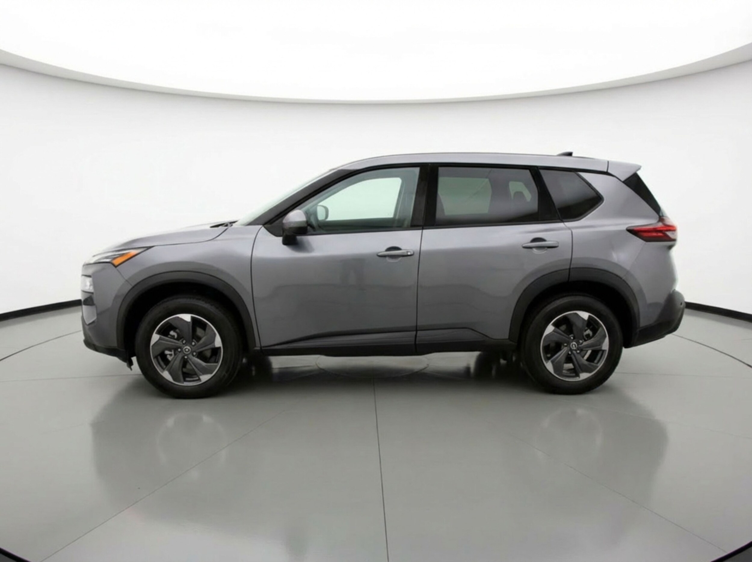 Thumbnail: 2025 Nissan Rogue - 4