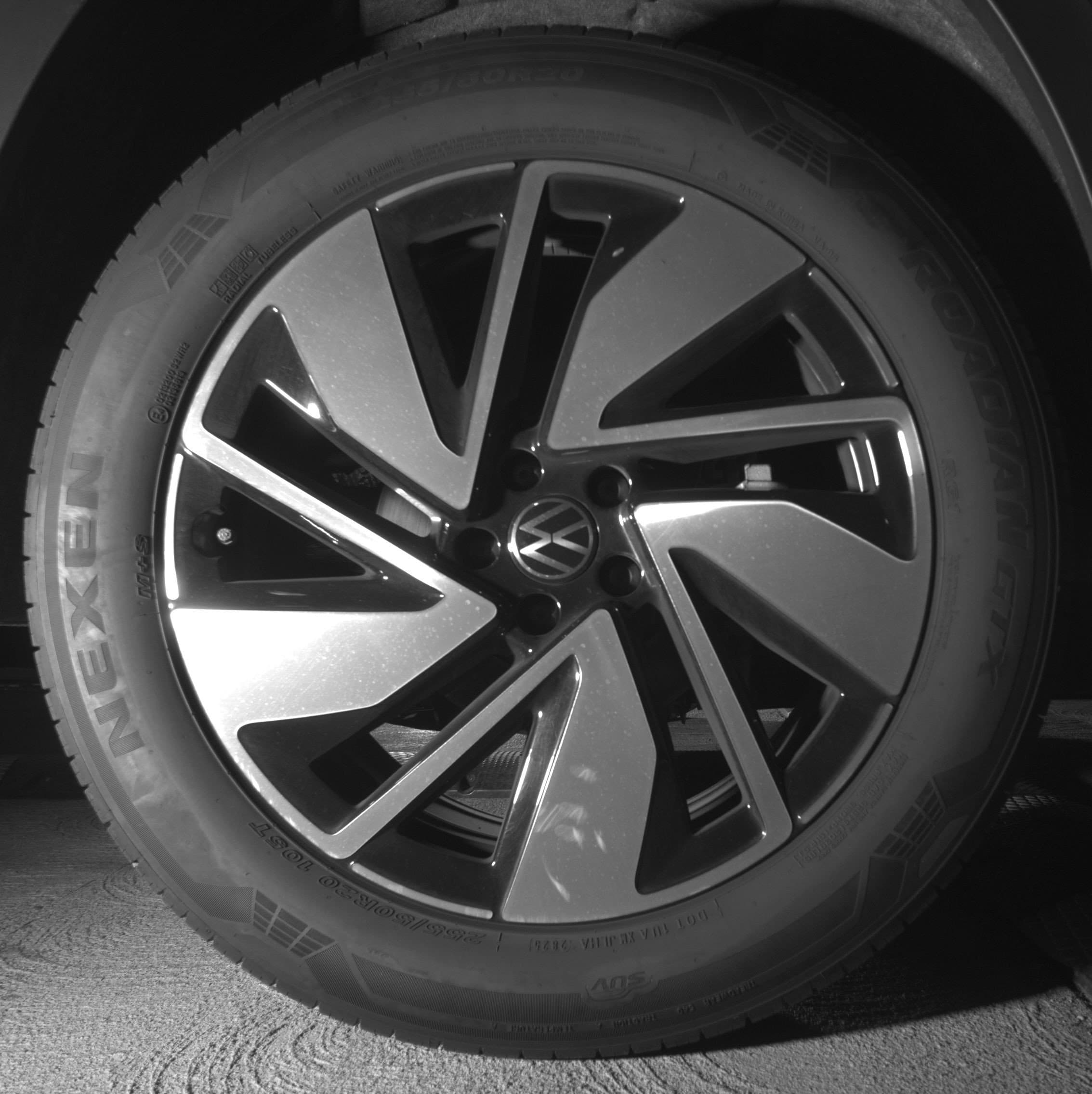 Thumbnail: 2026 Volkswagen Atlas - 15