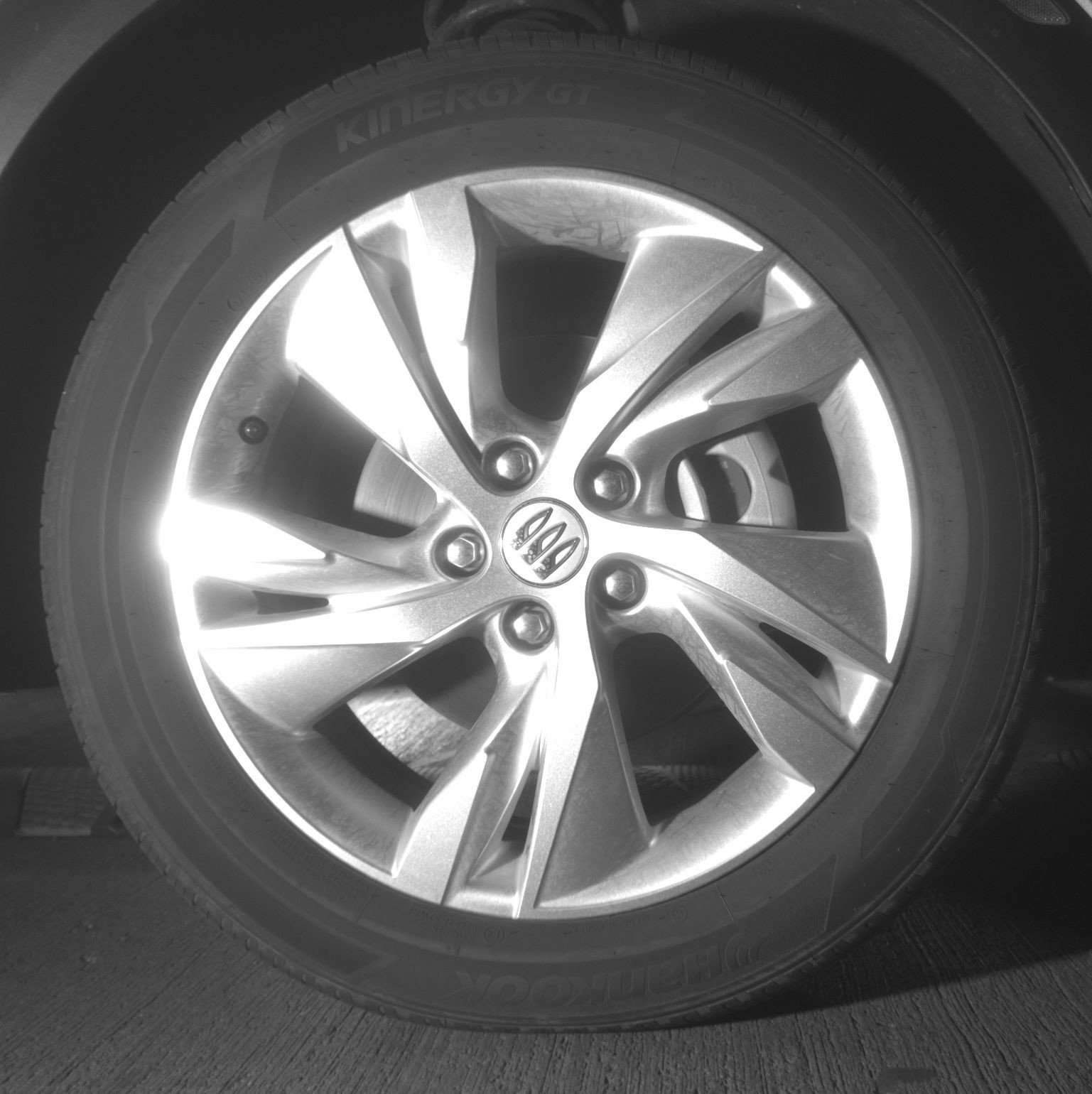 Thumbnail: 2025 Buick Encore GX - 13