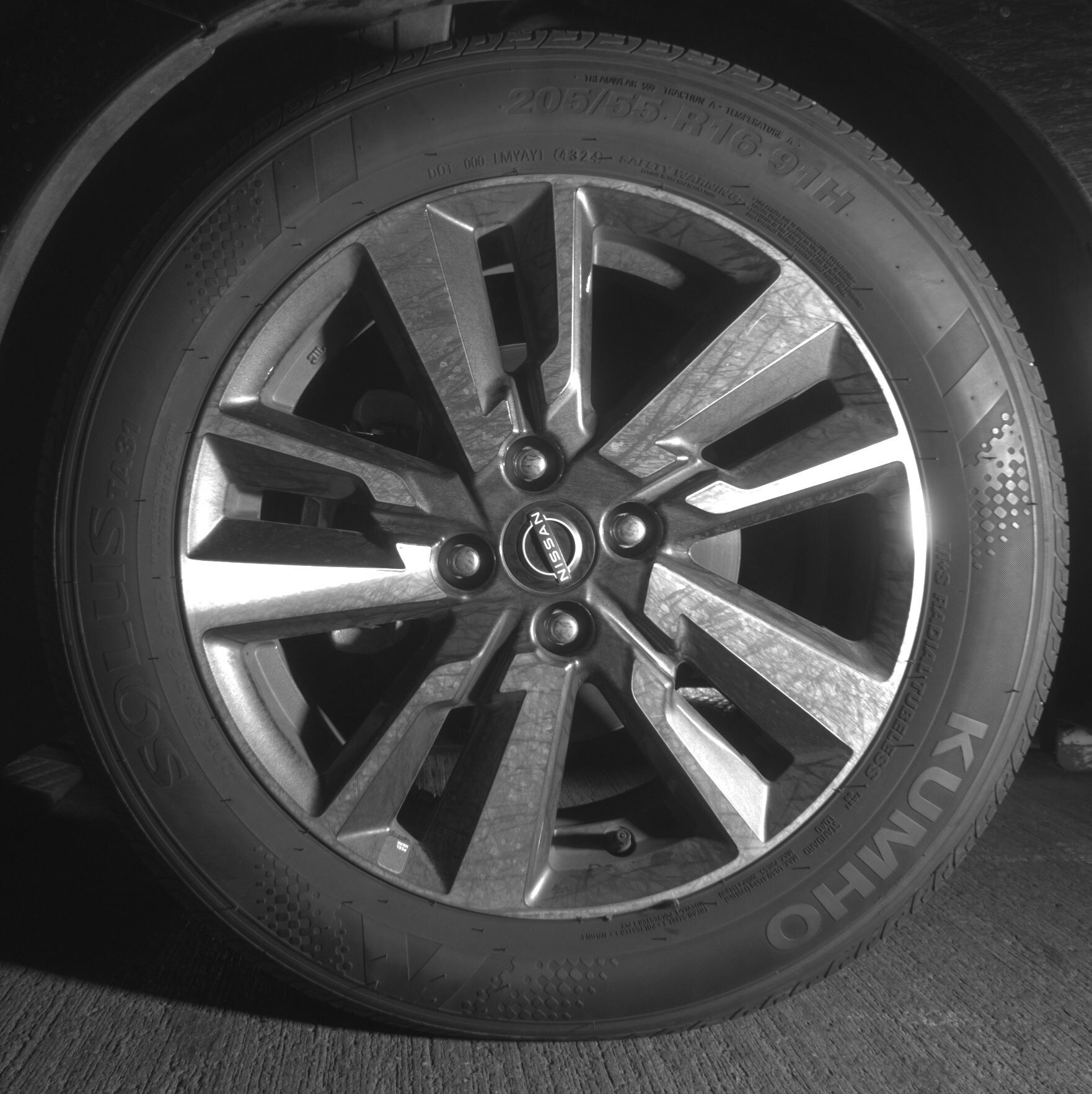 Thumbnail: 2025 Nissan Versa - 9