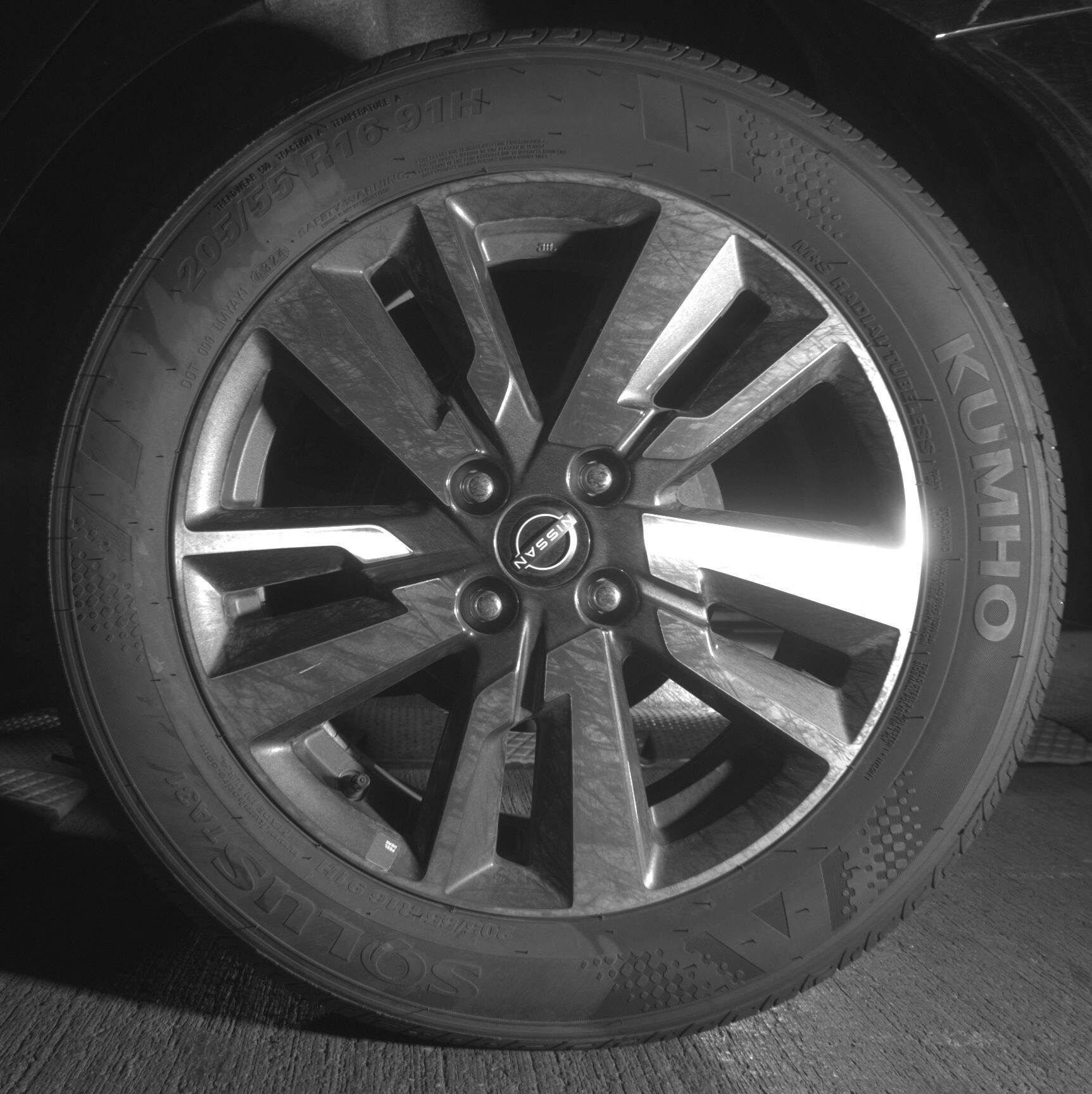 Thumbnail: 2025 Nissan Versa - 11