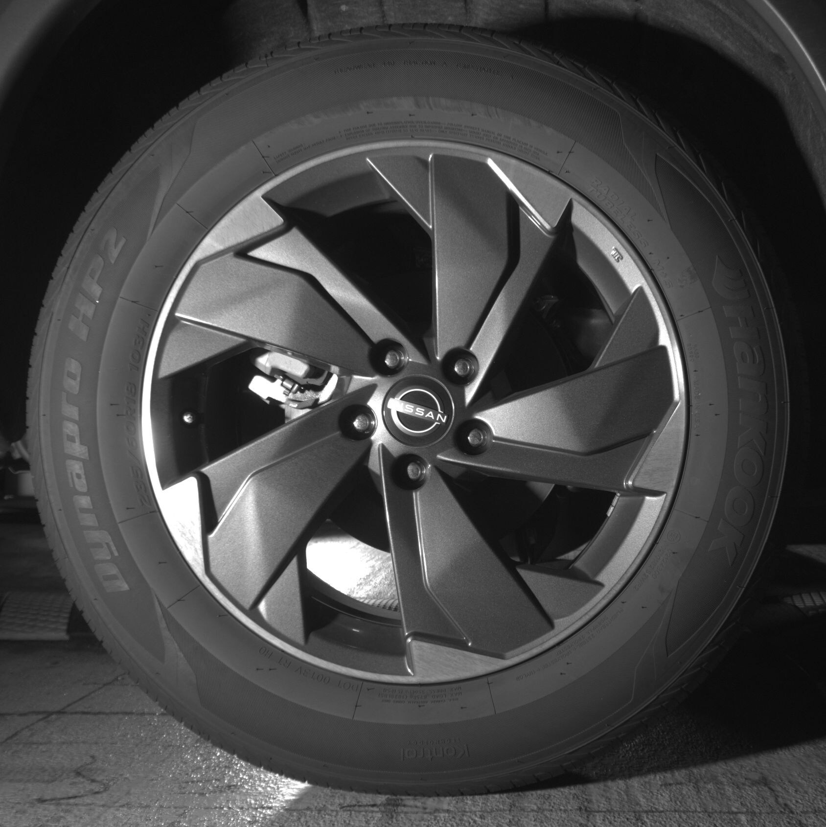 Thumbnail: 2025 Nissan Rogue - 12