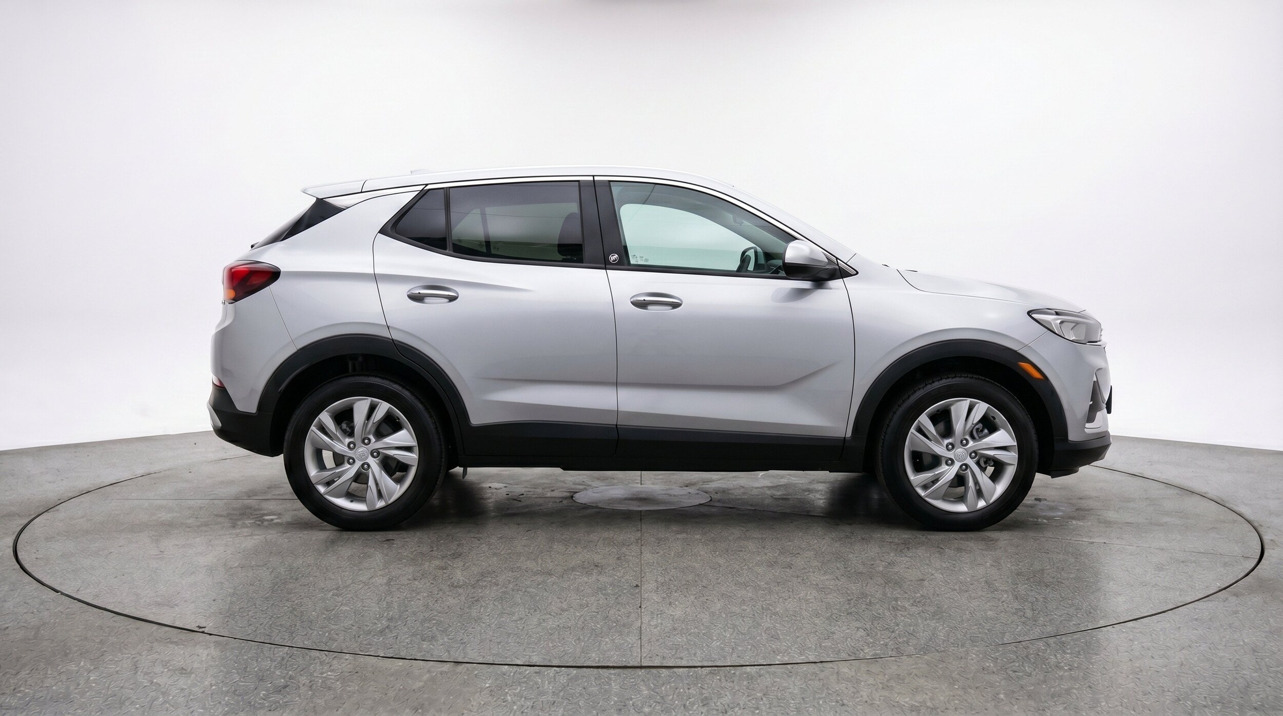 Thumbnail: 2025 Buick Encore GX - 11