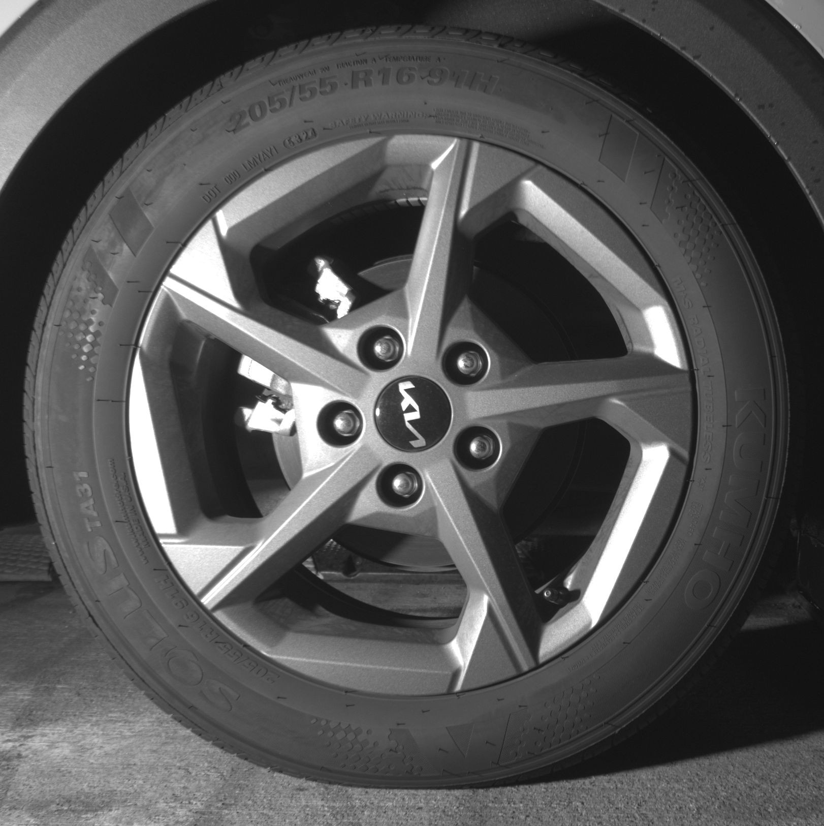 Thumbnail: 2025 Kia K4 - 12