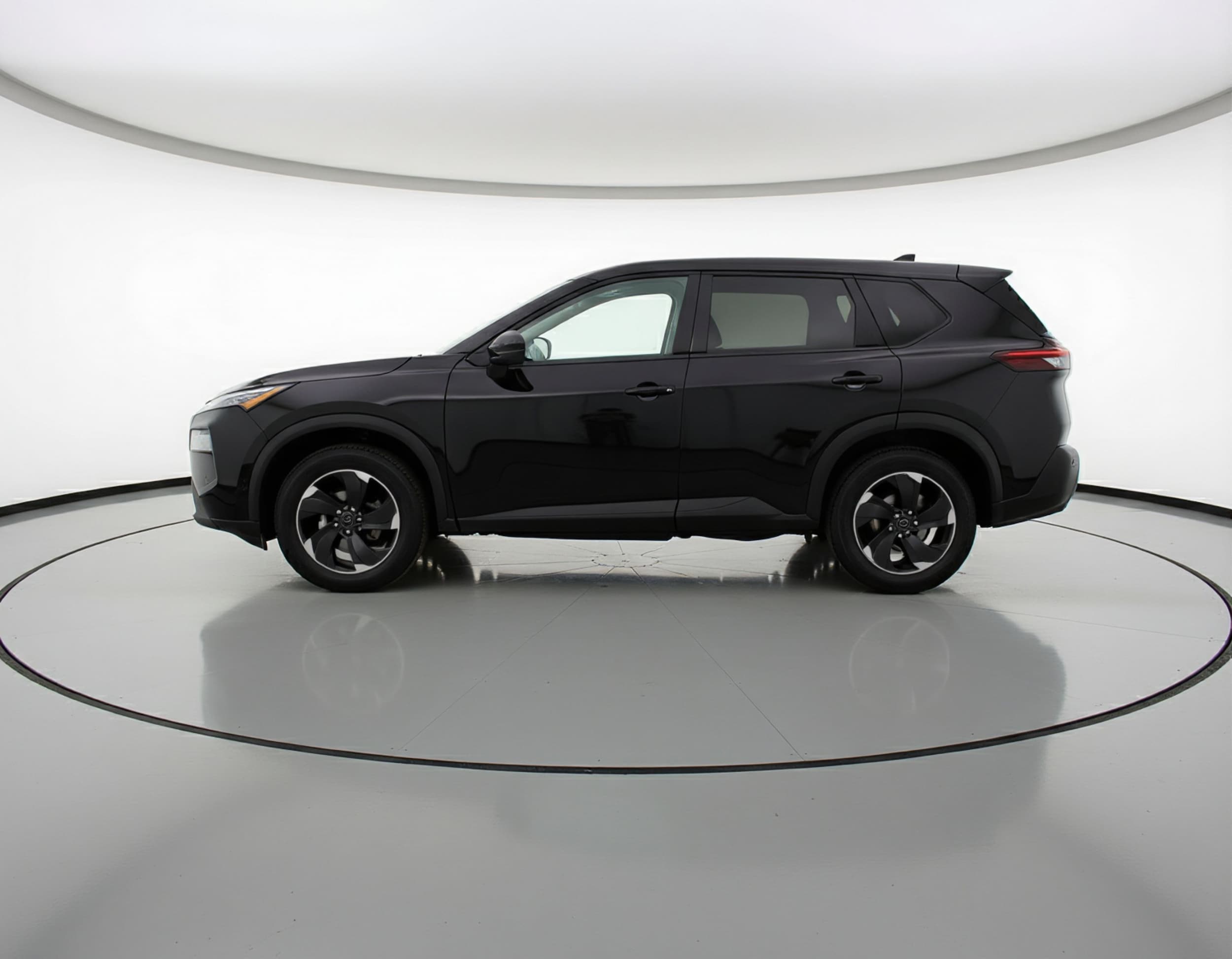 Thumbnail: 2025 Nissan Rogue - 4
