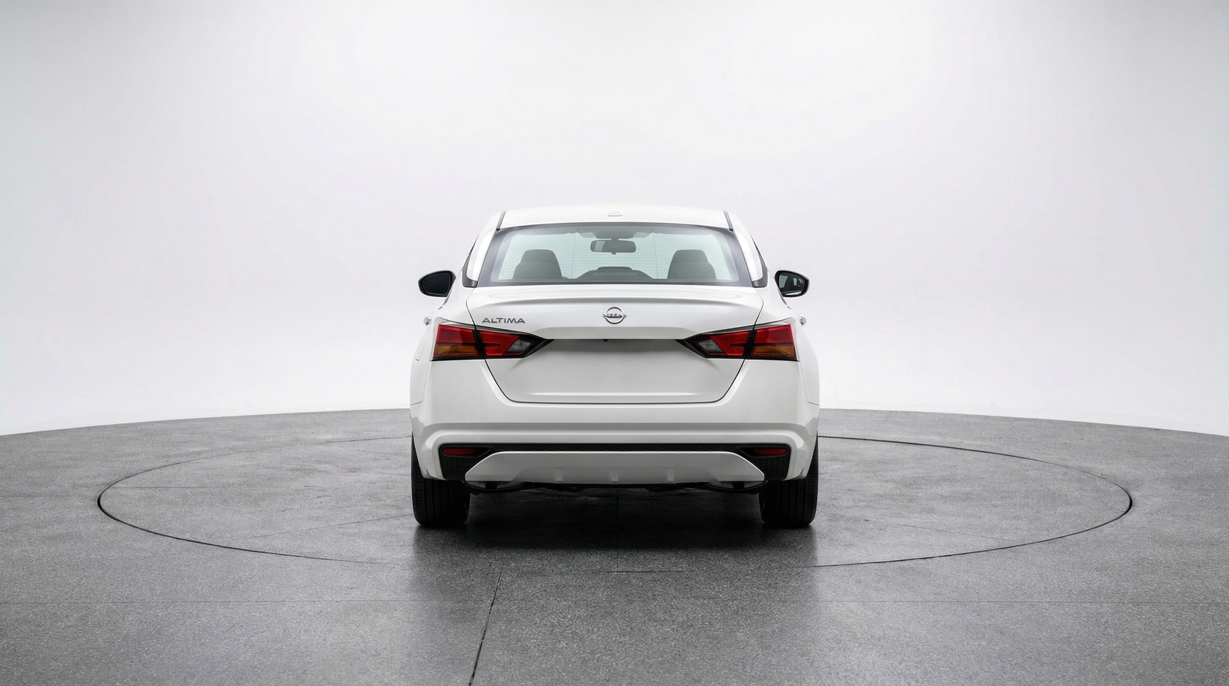 Thumbnail: 2025 Nissan Altima - 6